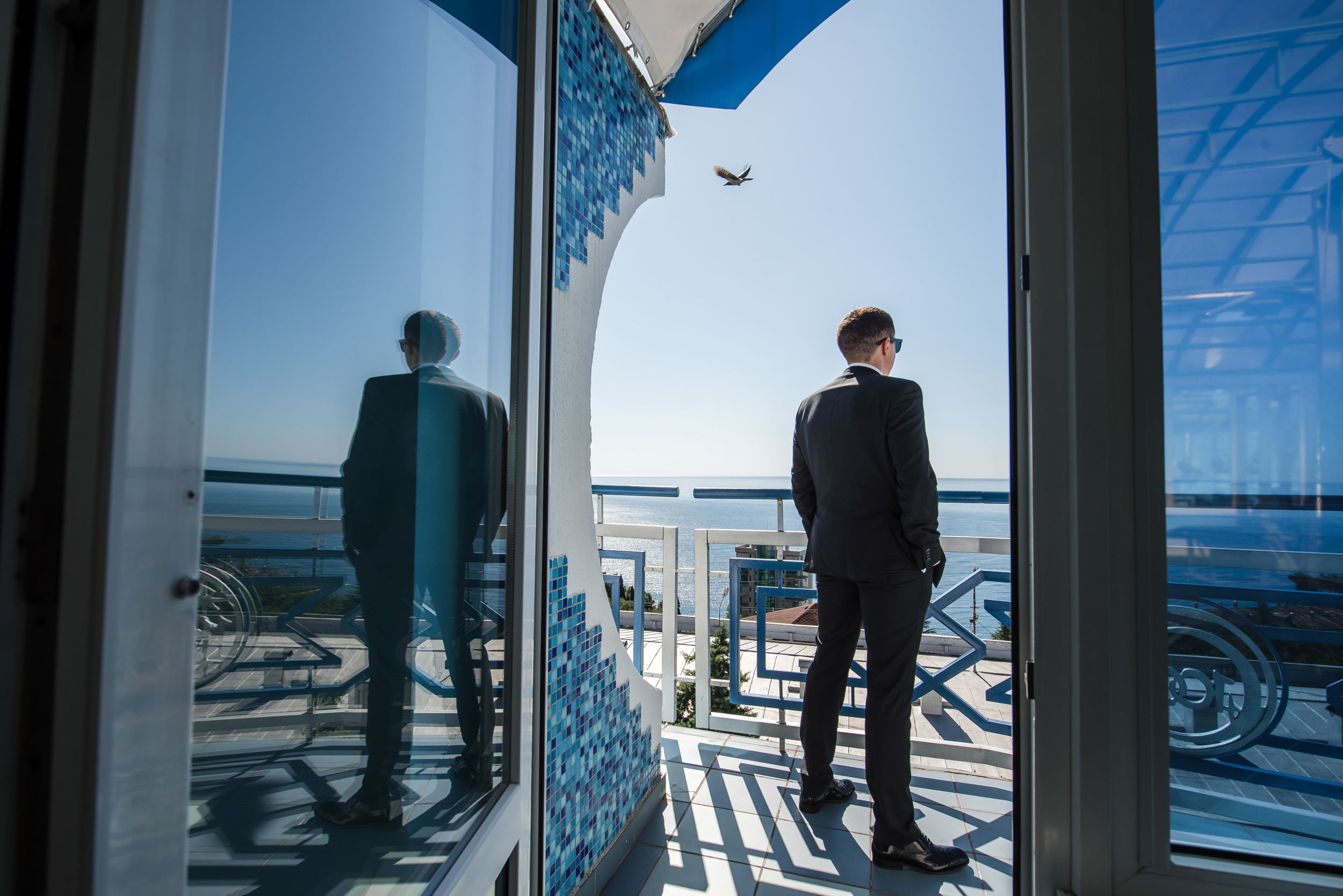 Александр & Валерия. Свадебный и семейный фотограф  в г.Краснодар