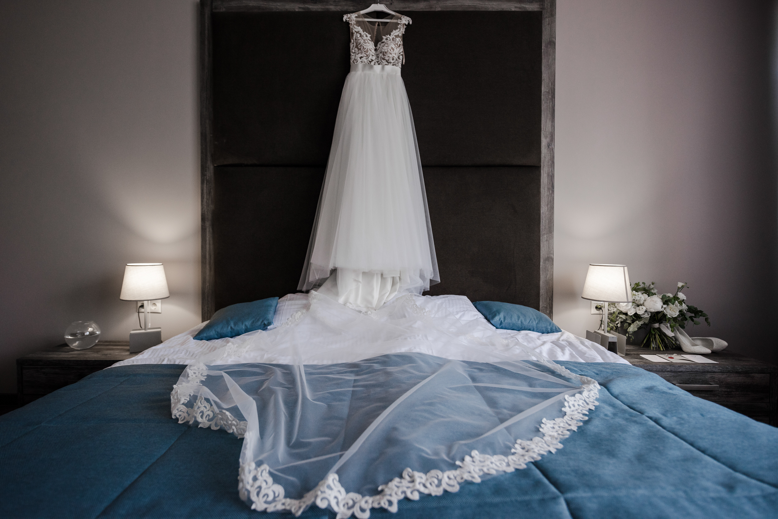 Владимир и Мария. Свадебный и семейный фотограф  в г.Краснодар