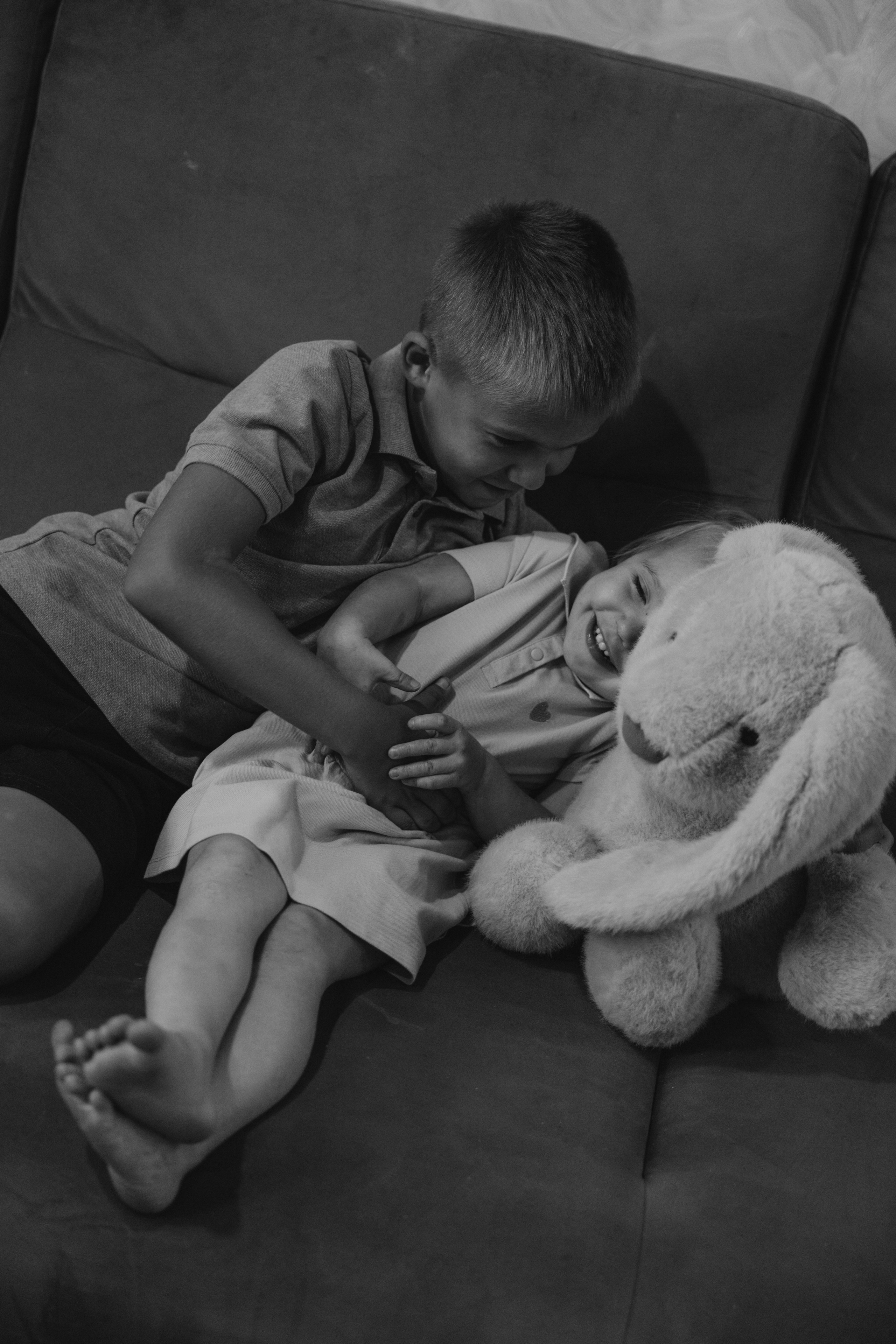 Домашняя съёмка с малышом. Свадебный, семейный фотограф в Иркутске Светлана Макаричева