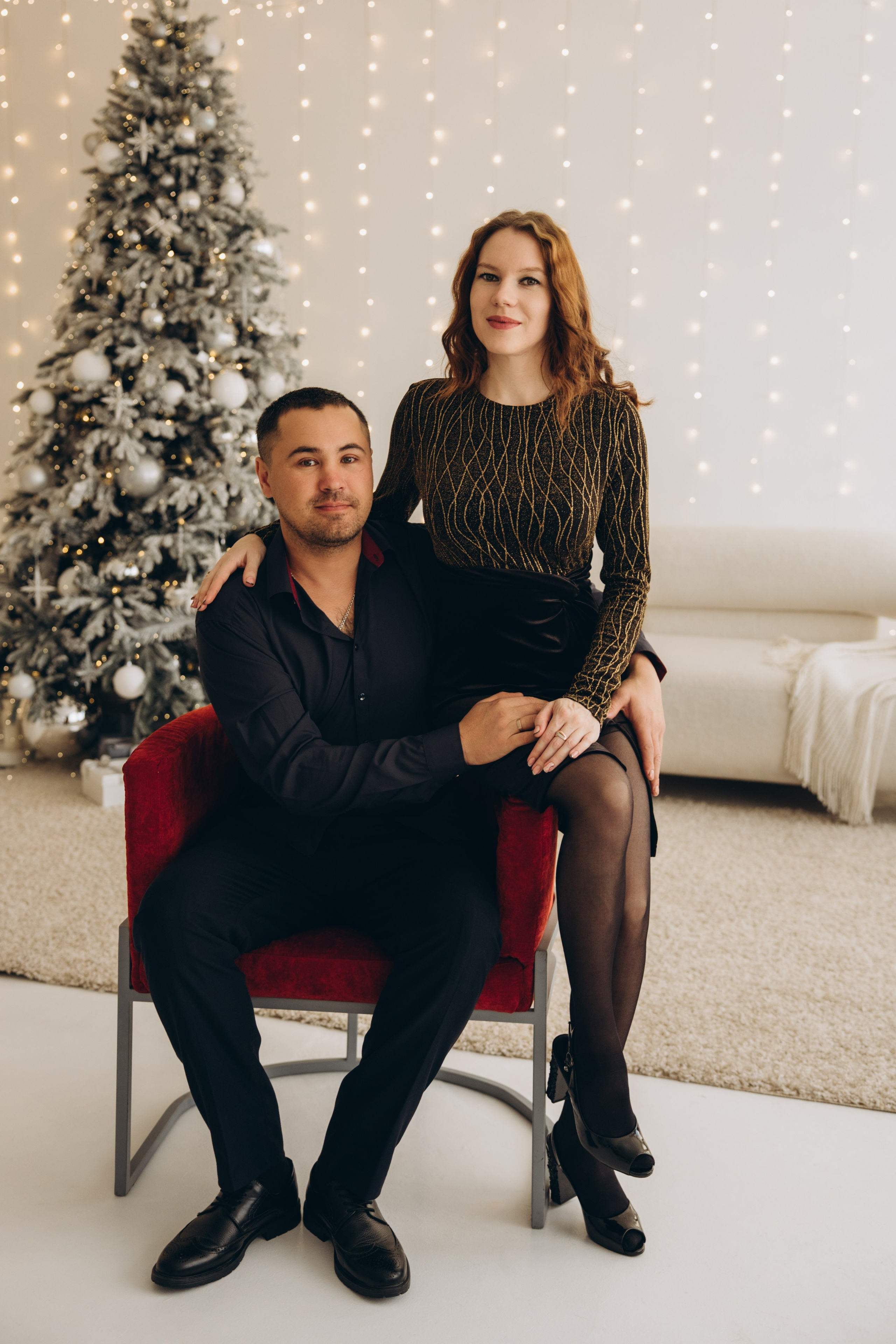 Зум студия. Свадебный, семейный фотограф в Иркутске Светлана Макаричева