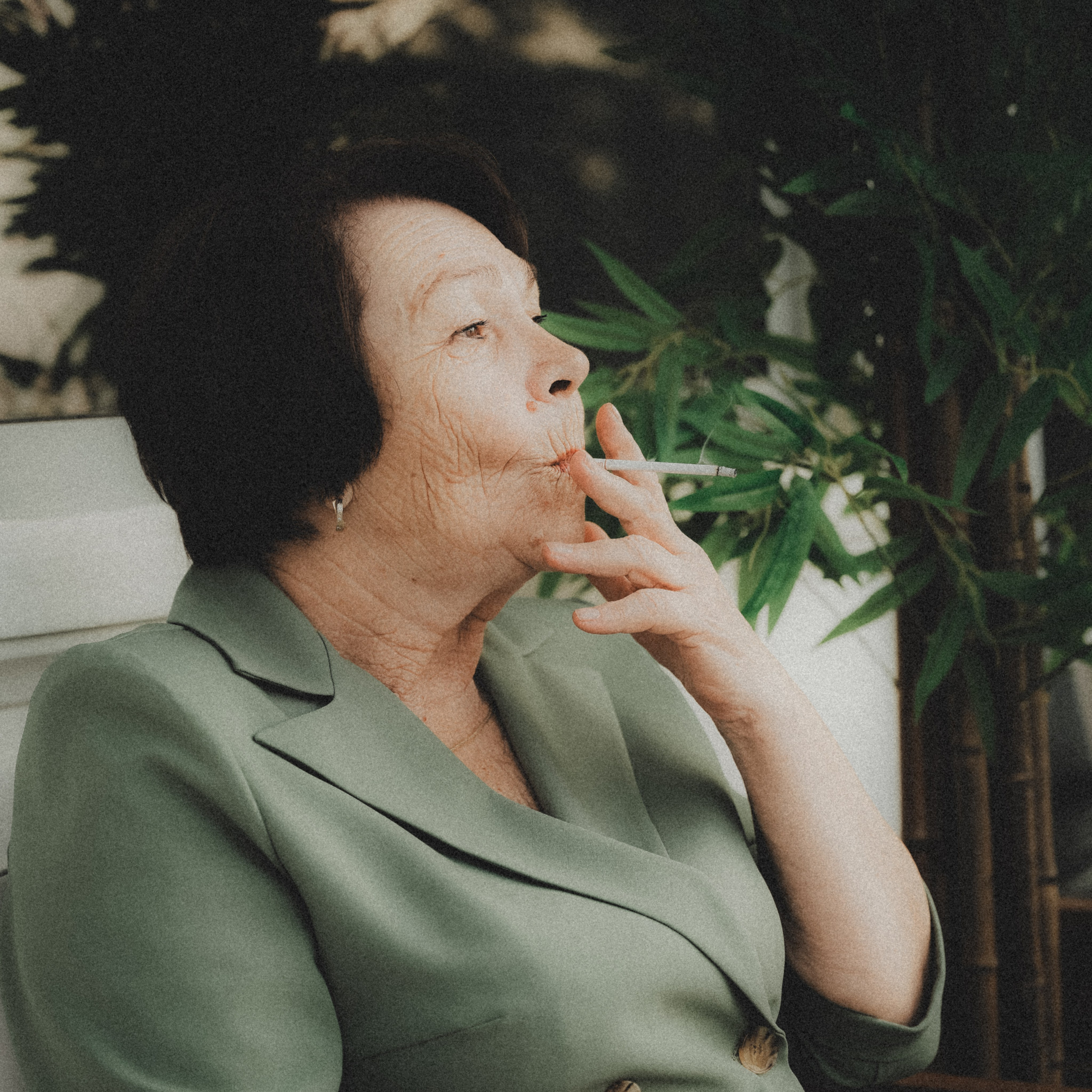 Wedding. VISUAL ARTIST · KRONGAUZ ANASTASIA