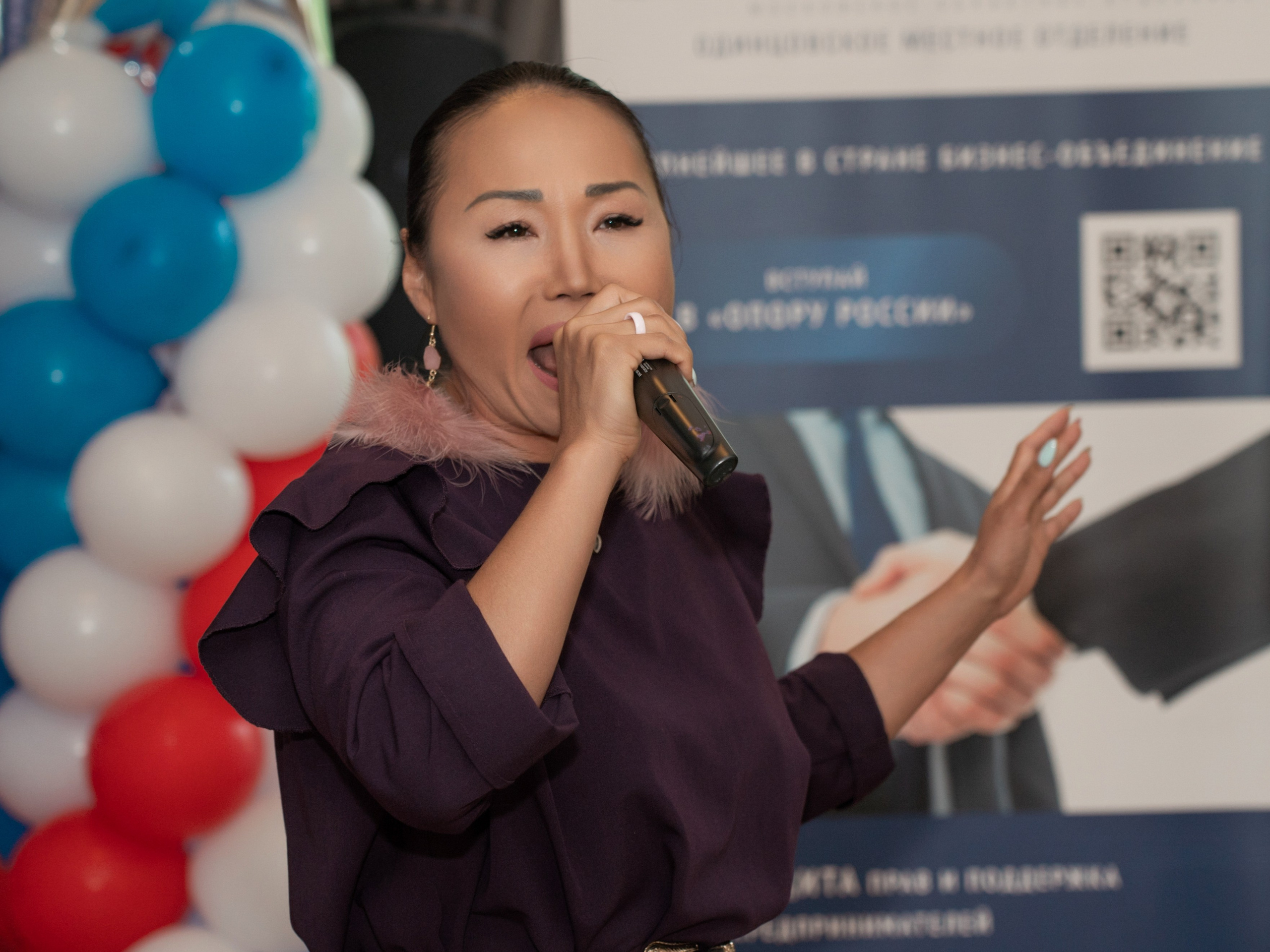 Фотосъёмка корпоратива. Фотограф Зинаида Евдокимова