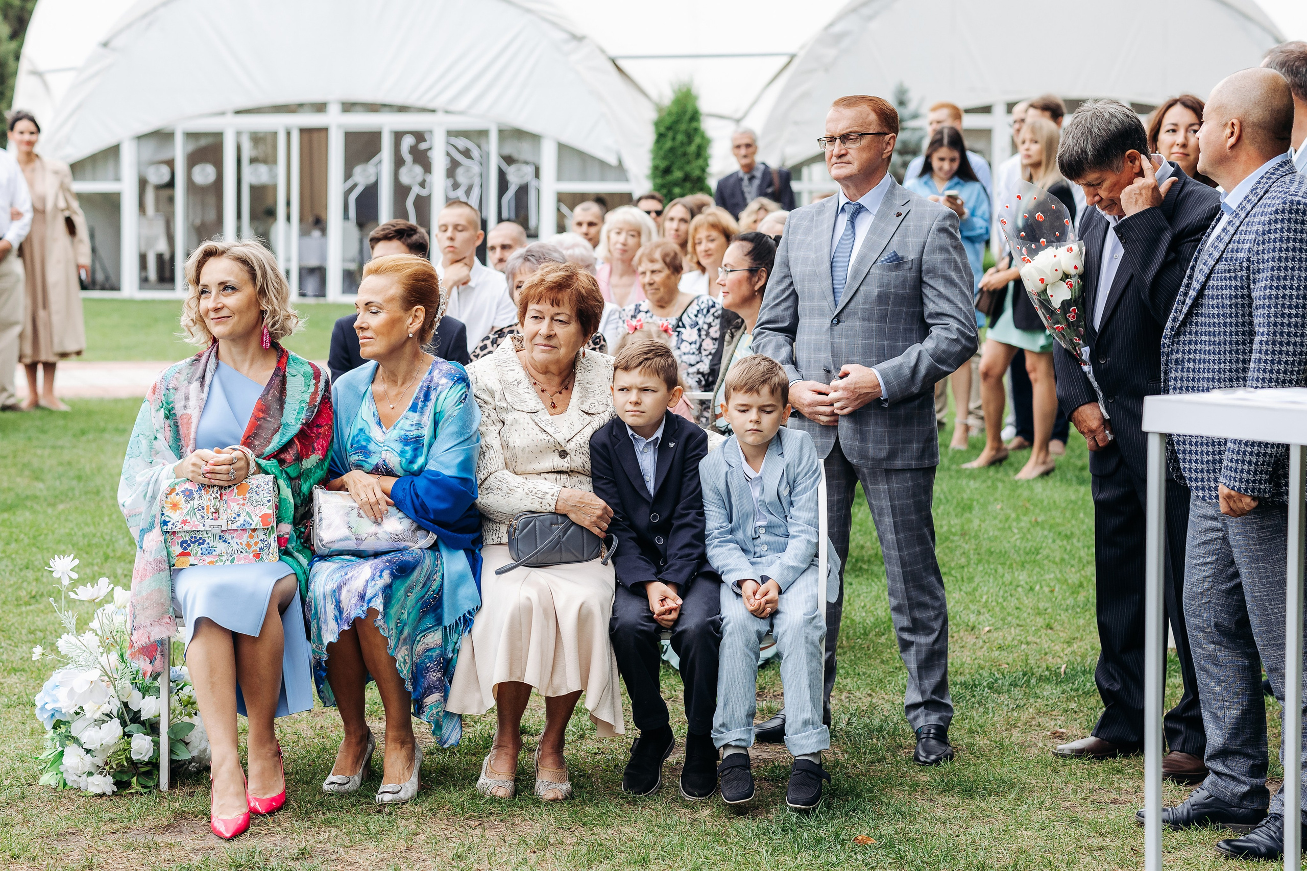 Антон Ксения. Фотограф Омск Андрей Козяков