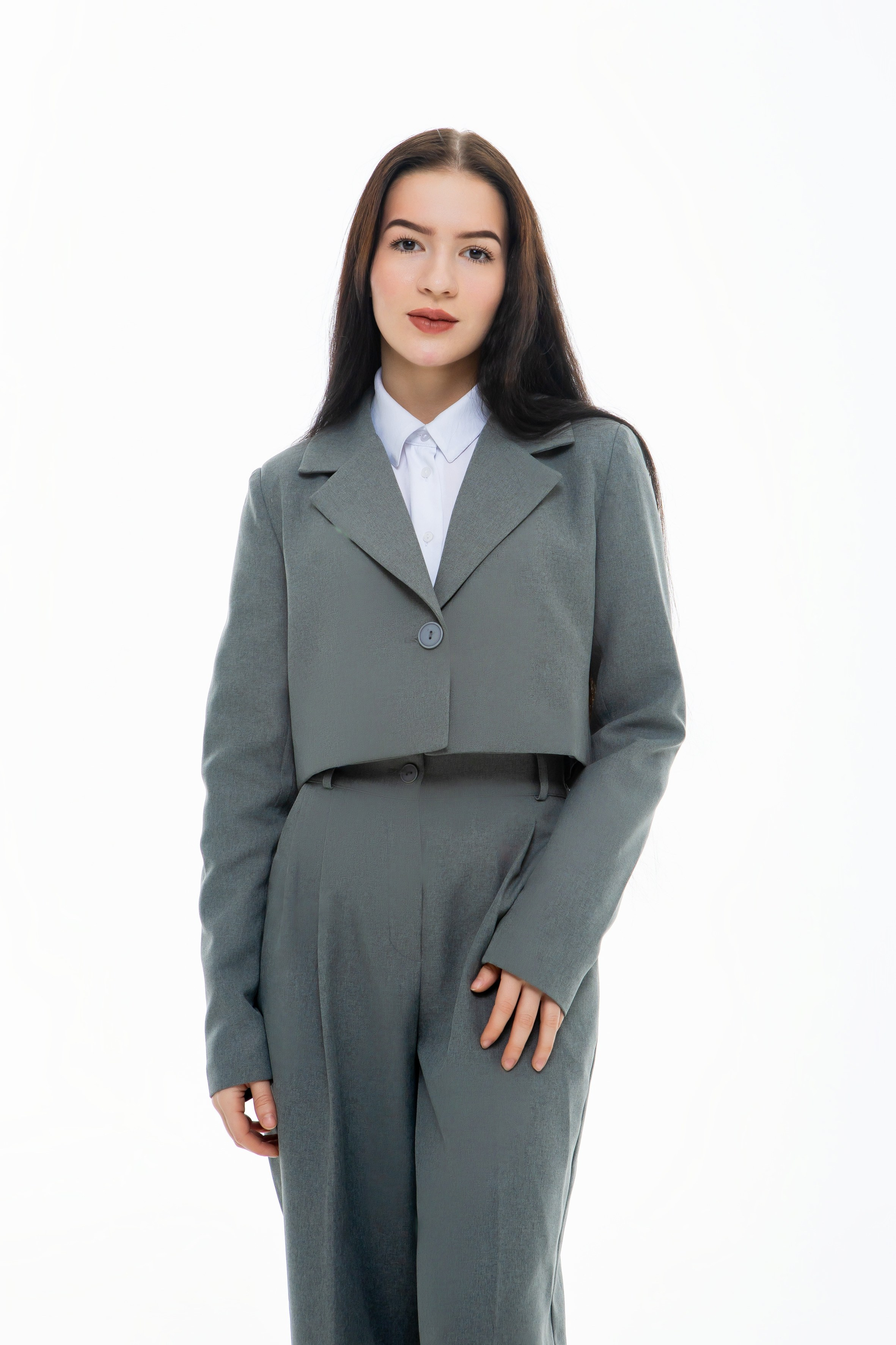 Студия Гимназия 12 11 А 2024 г. Свадебный и портретный Фотограф в Липецке Дмитрий Котюков