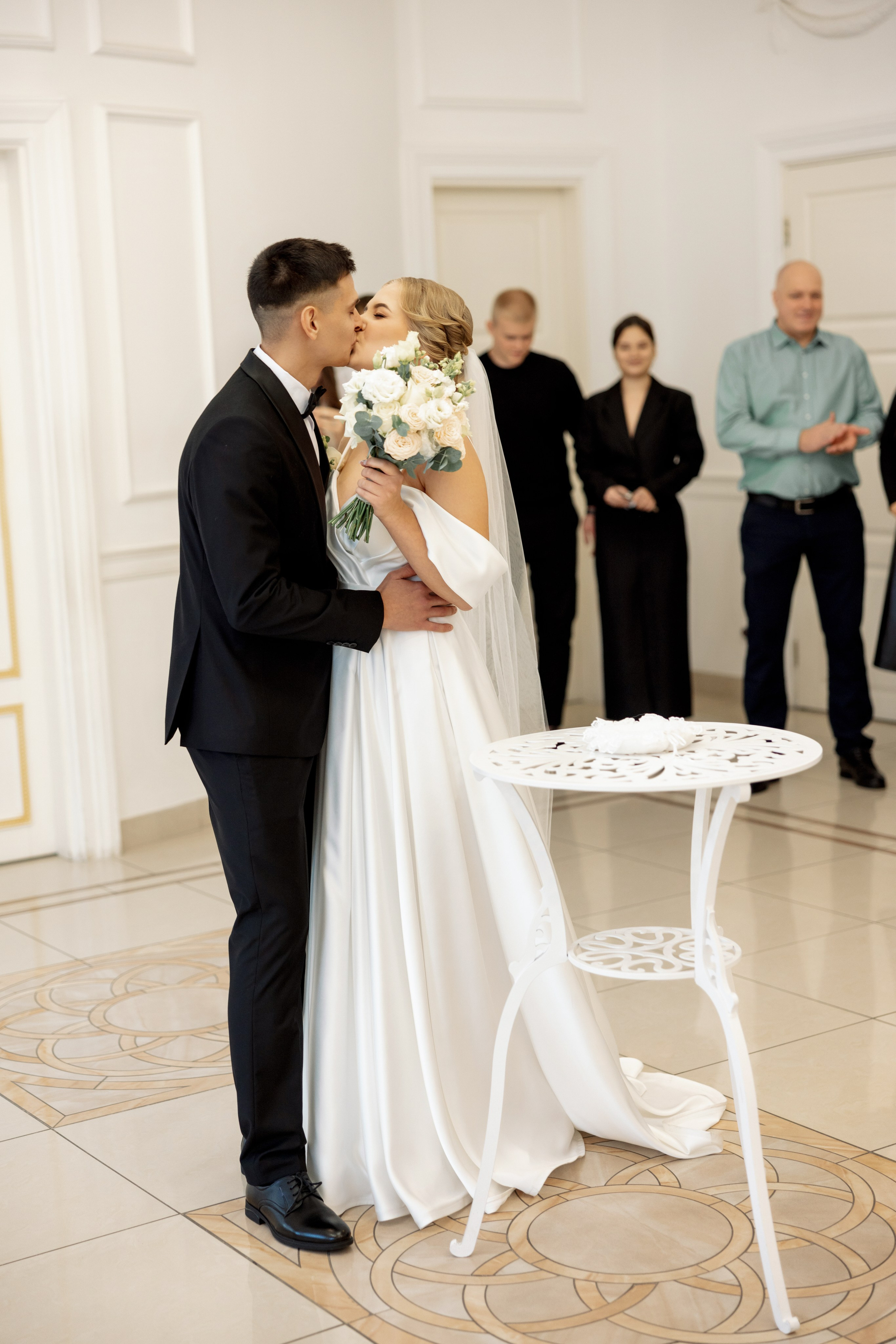 Wedding. Фотограф Липецк, Наташа Бурдачева