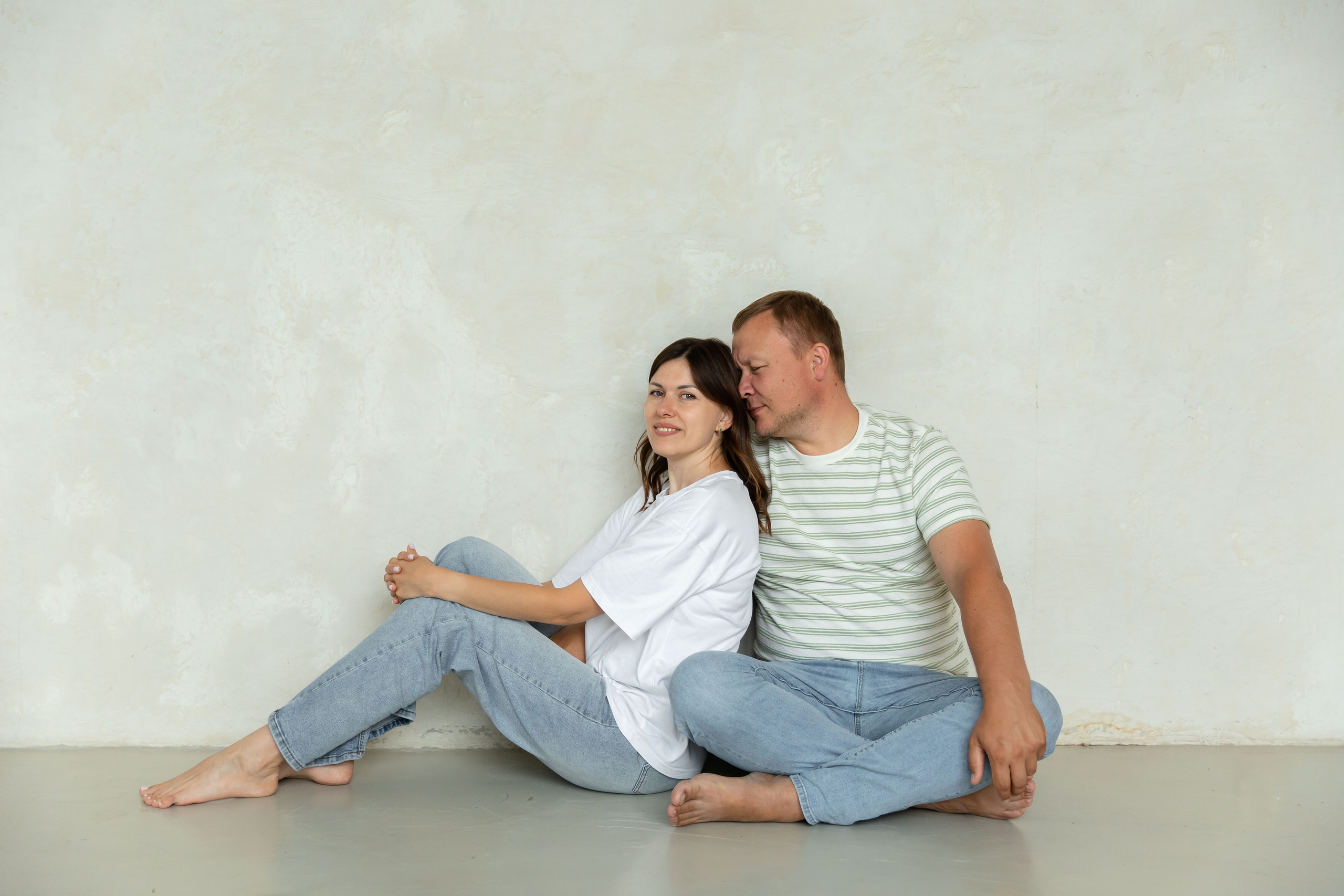 Семейная. Семейный и свадебный фотограф в Краснодаре. Кристина Ендальцева