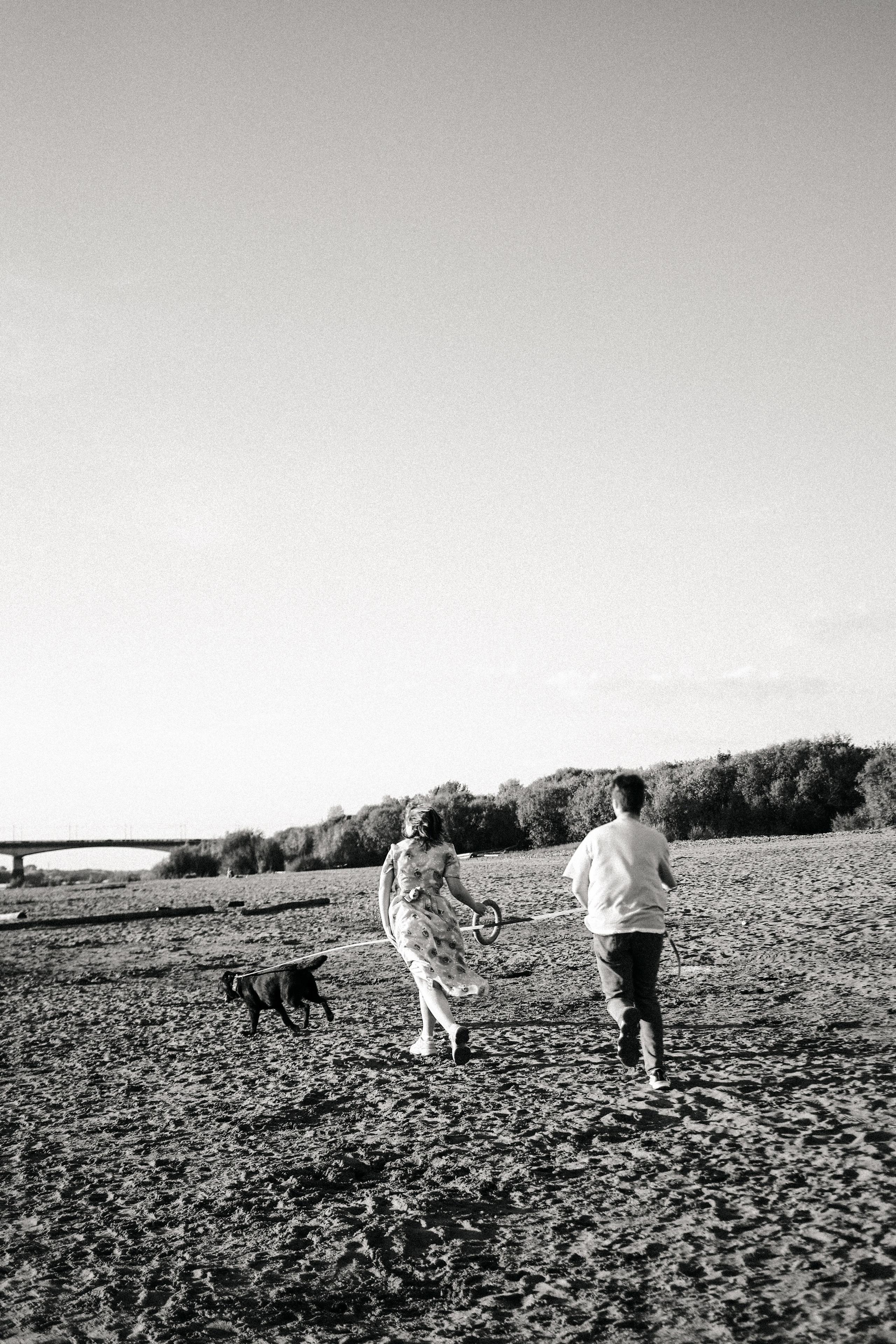 Саша и Ваня. Фотограф Блинова Арина | Санк-Петербург