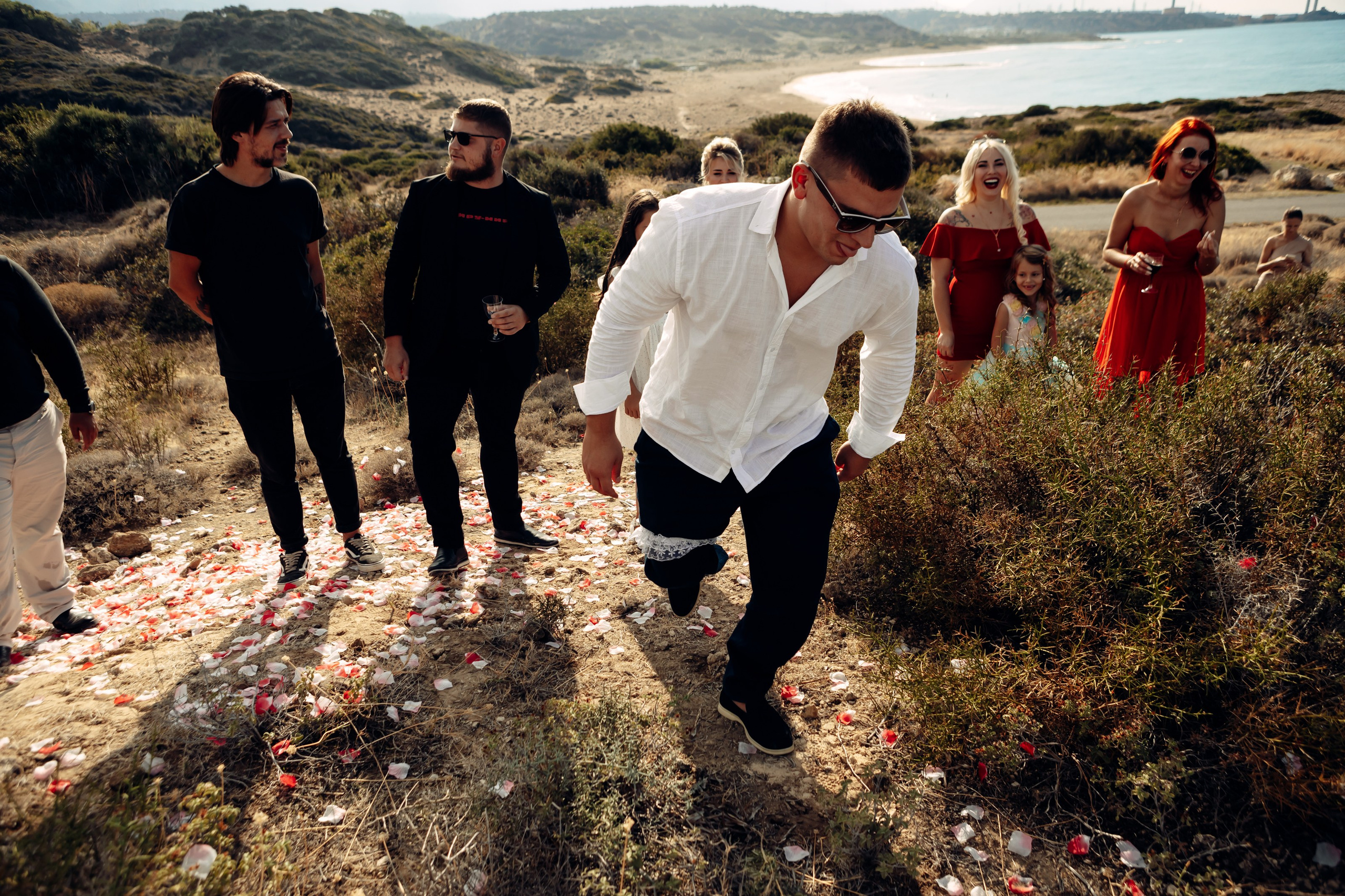 V&A. Фотограф в Батуми Павел Шарников