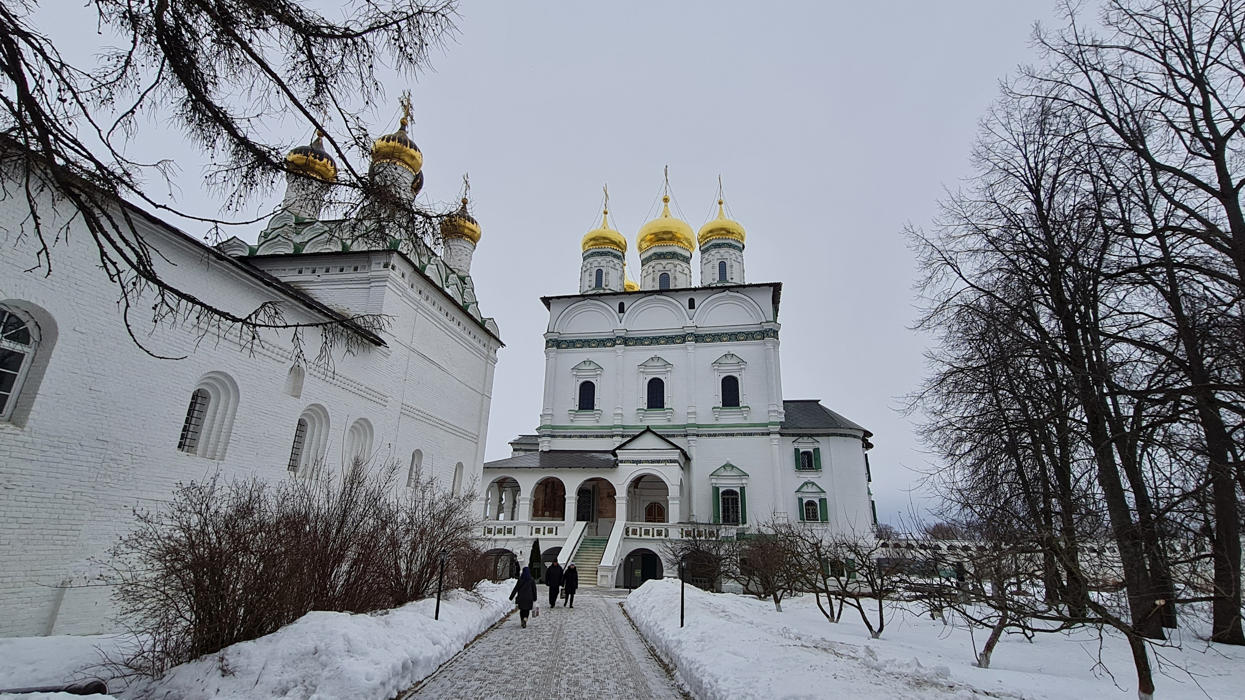 Селигер. Своя Мастерская