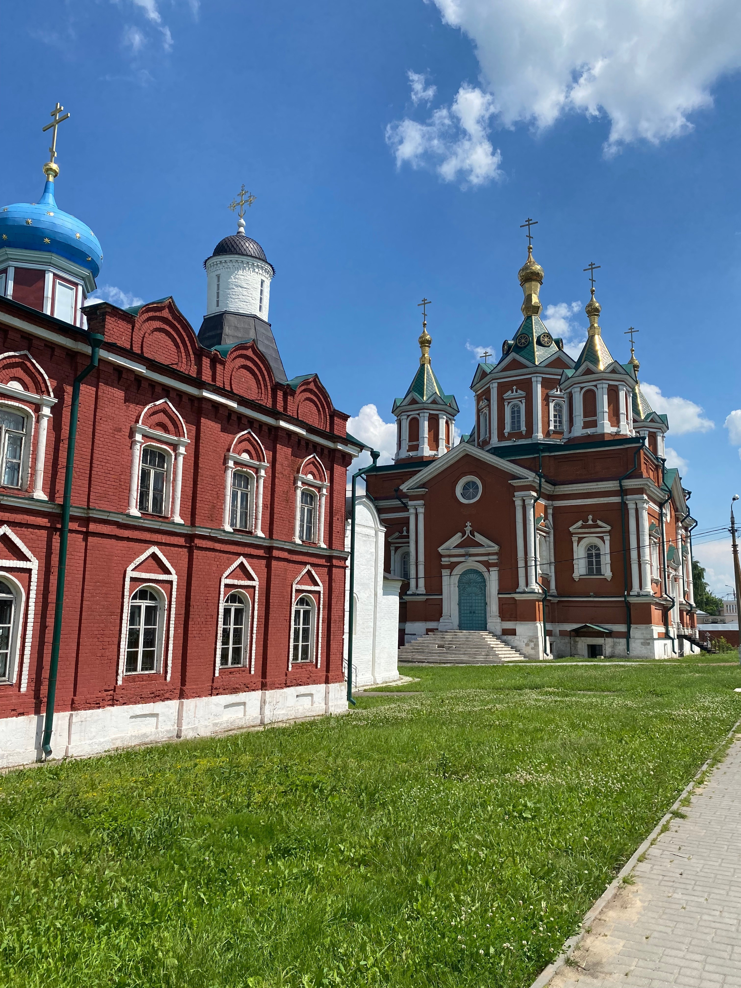 Коломна — 21. Своя Мастерская