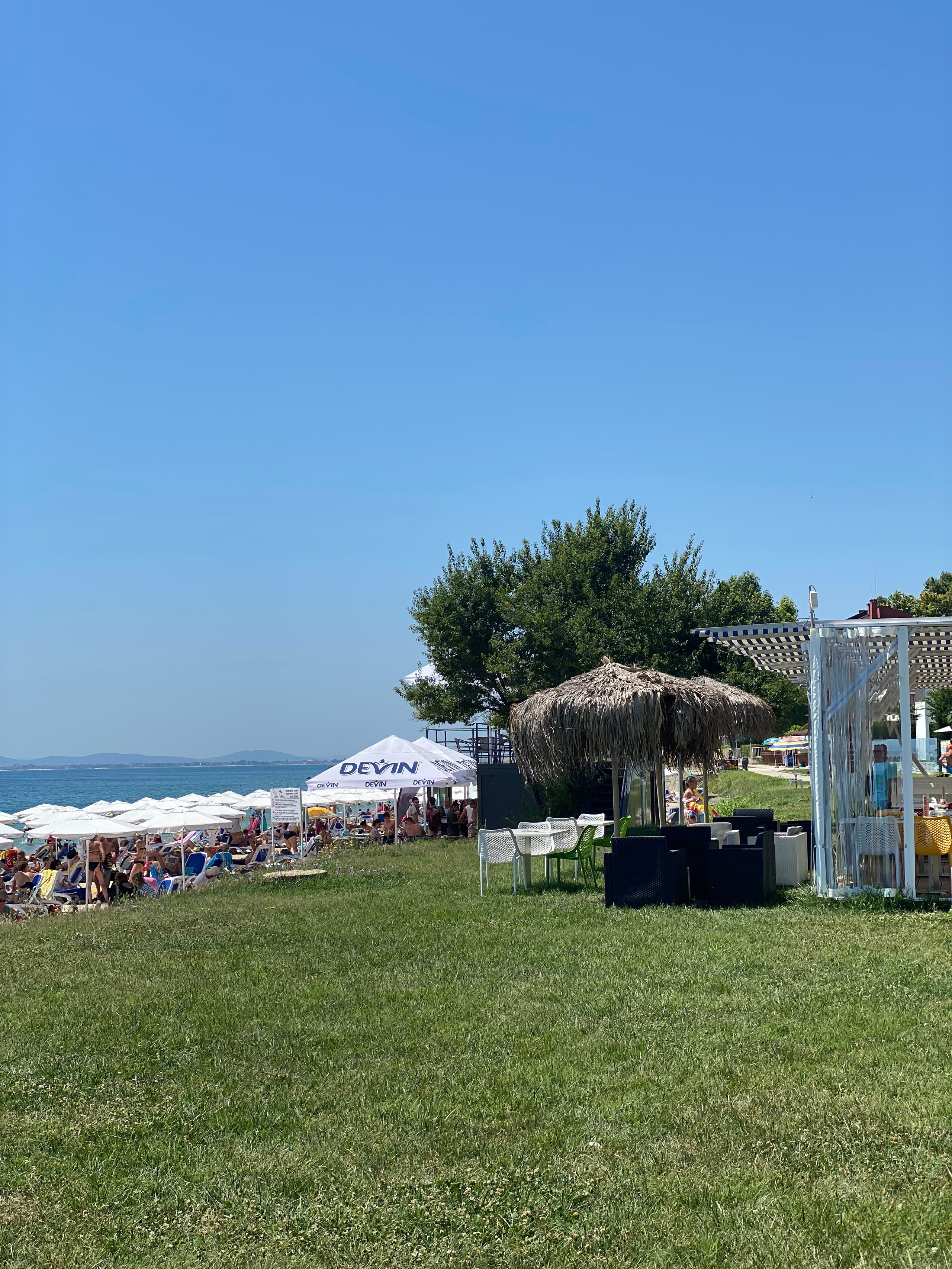 Равда, Несебр — 21. Своя Мастерская