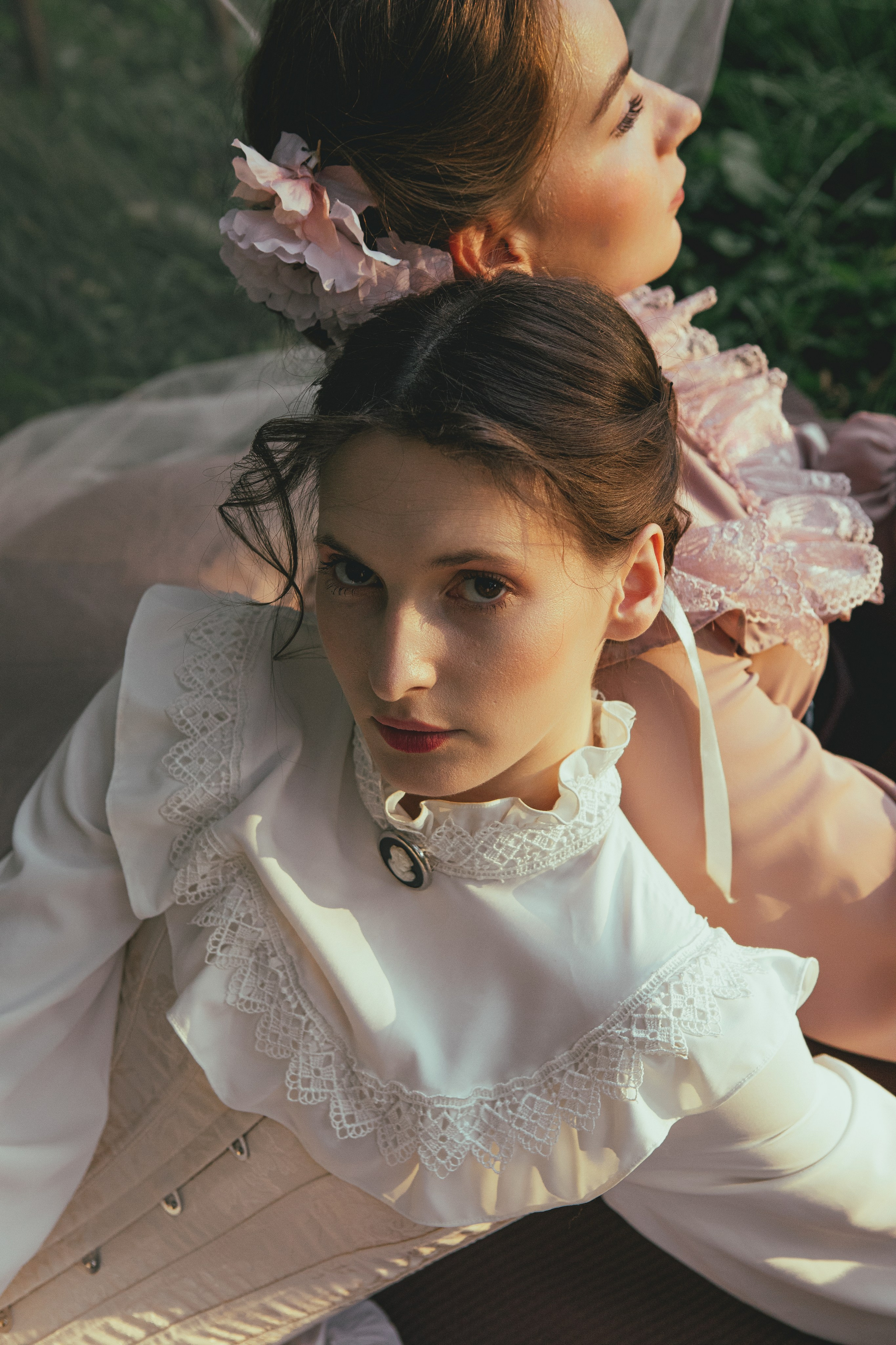 Пикник. Allirubrum