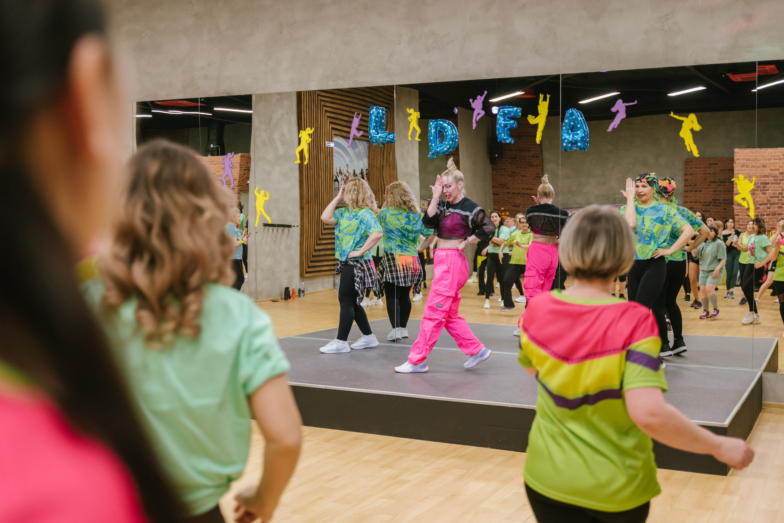 Репортажная съёмка. Фотограф в Нижневартовске Анна Стрельцова