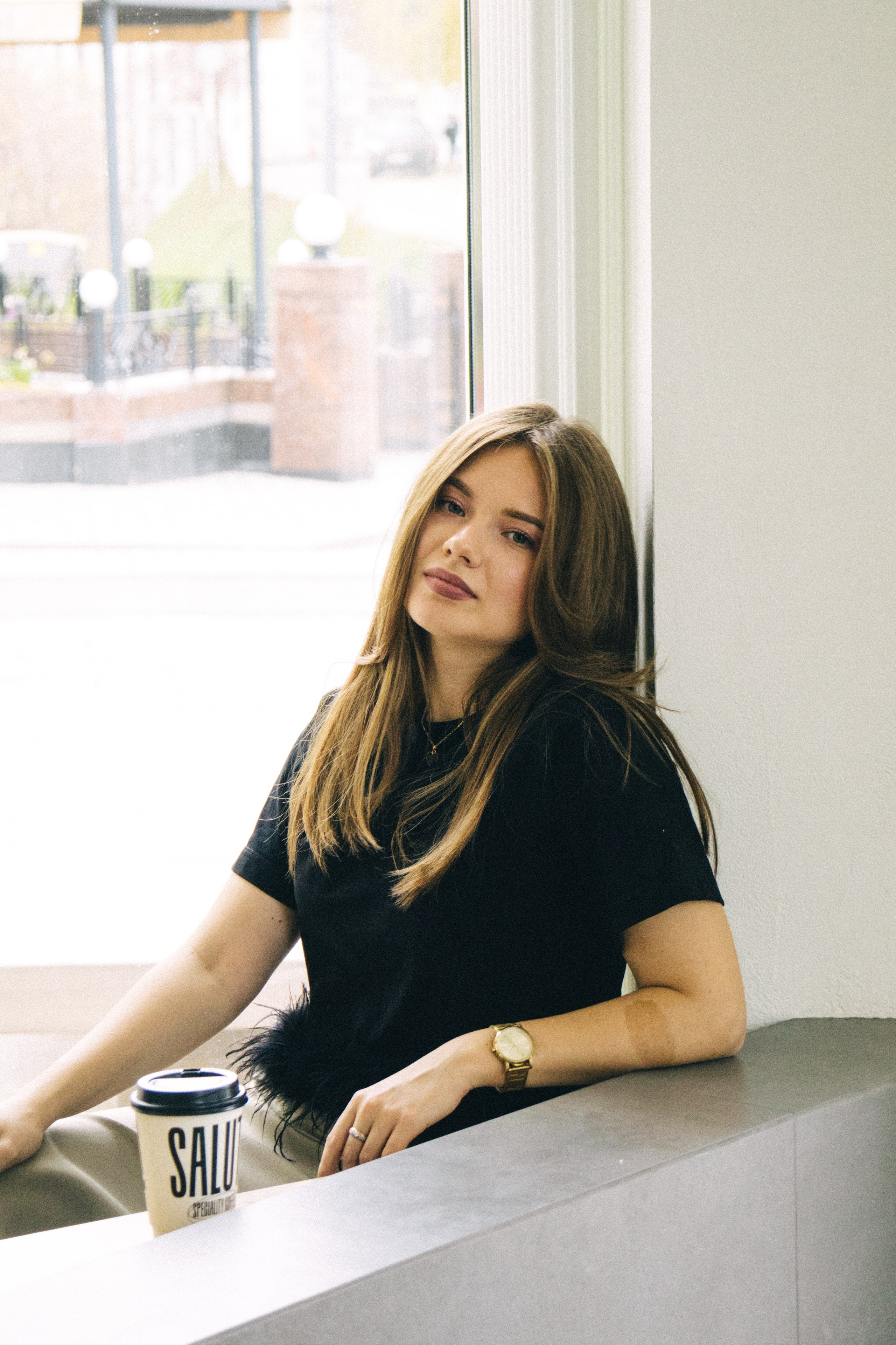 Фотограф Маргарита Вуколова Нижний Новгород