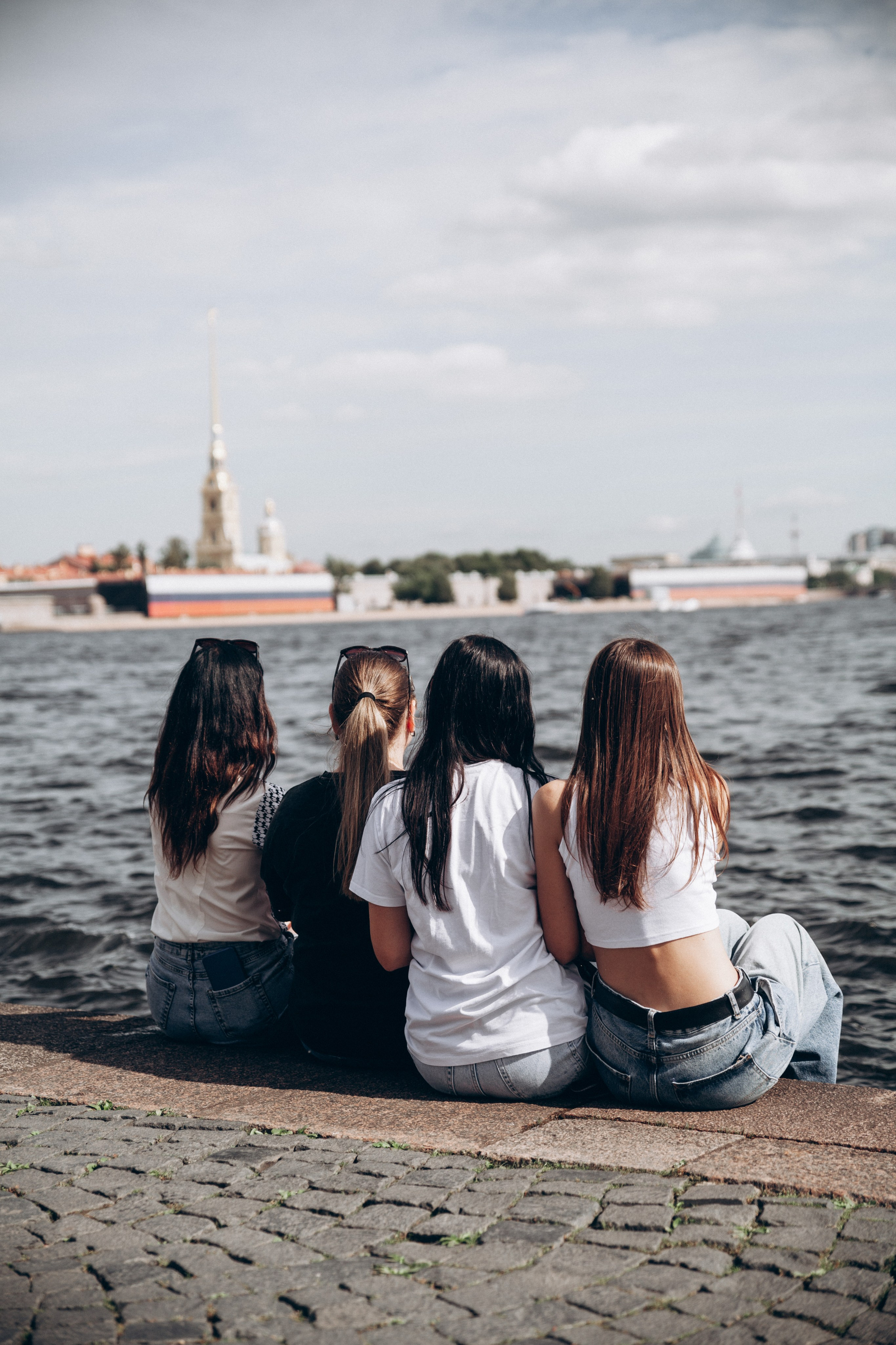 Питер-Карелия. Репортажный и детский фотограф в Минске