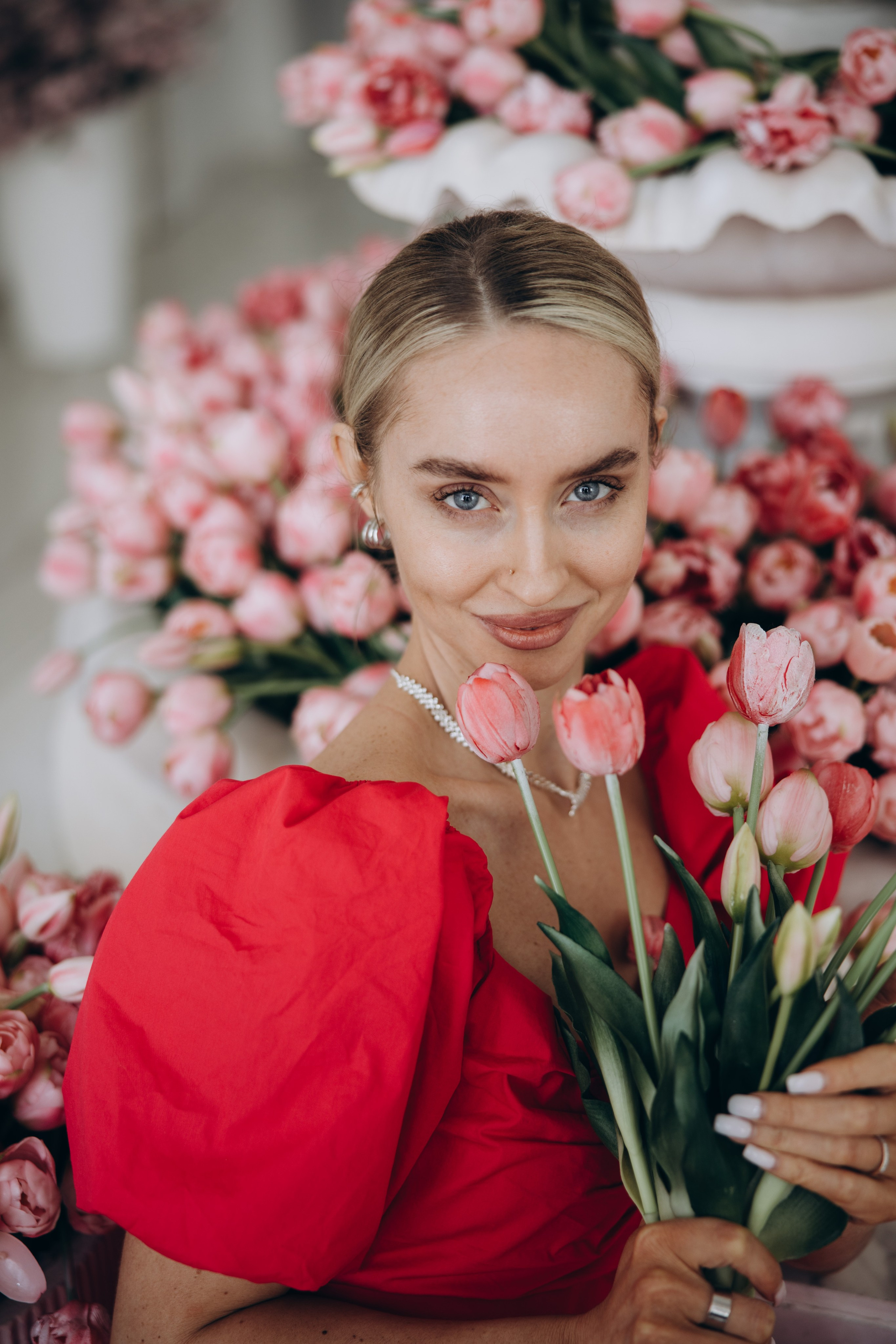 Фотоссесия в зале Авалон. Свадебный фотограф в Дмитрове