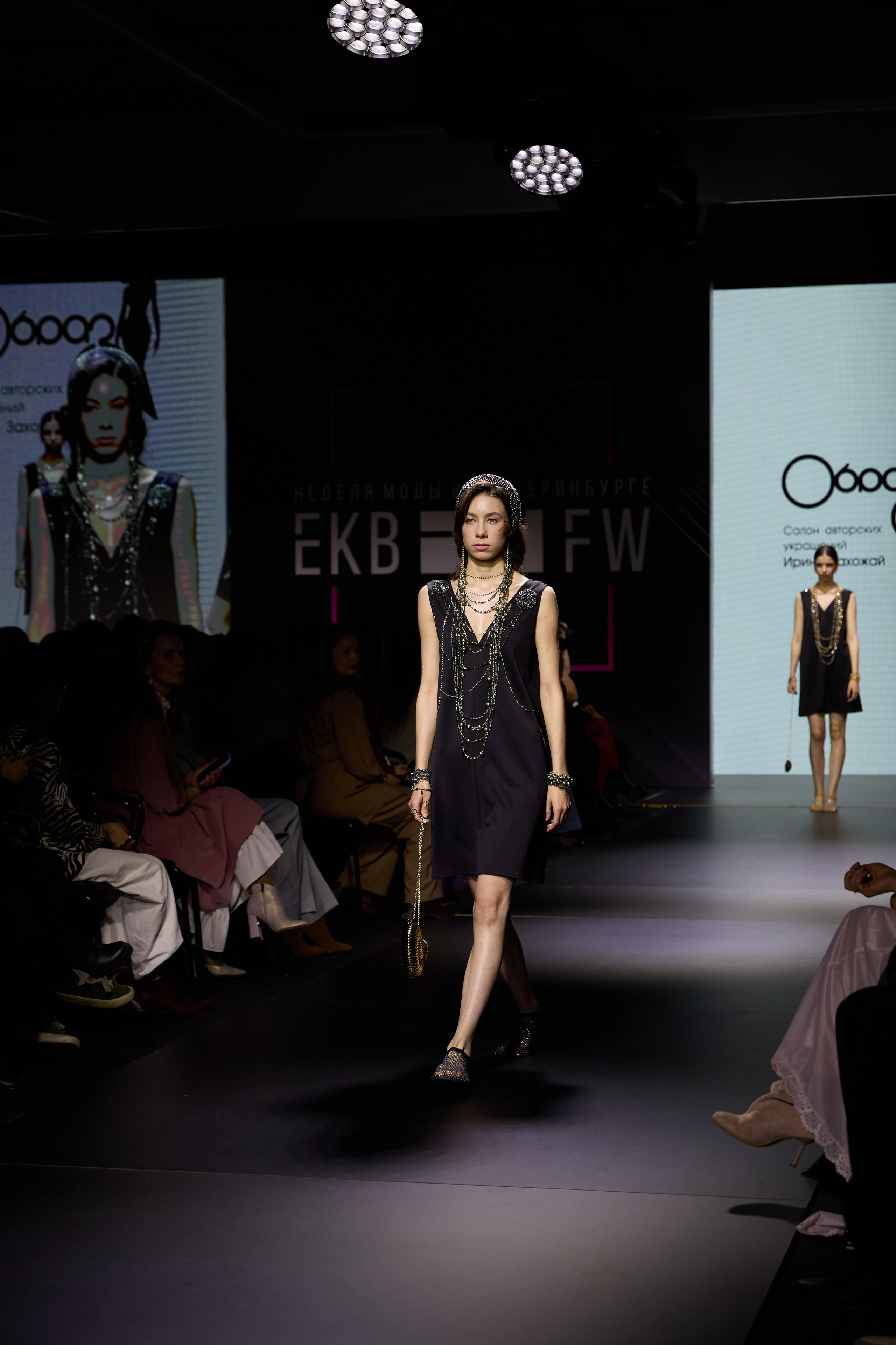 EKB 2026 Fashion week. Николай Коба | Портретный-фотограф. Фотограф Екатеринбург. Фотограф Новоуральск. Фотограф Нижний Тагил