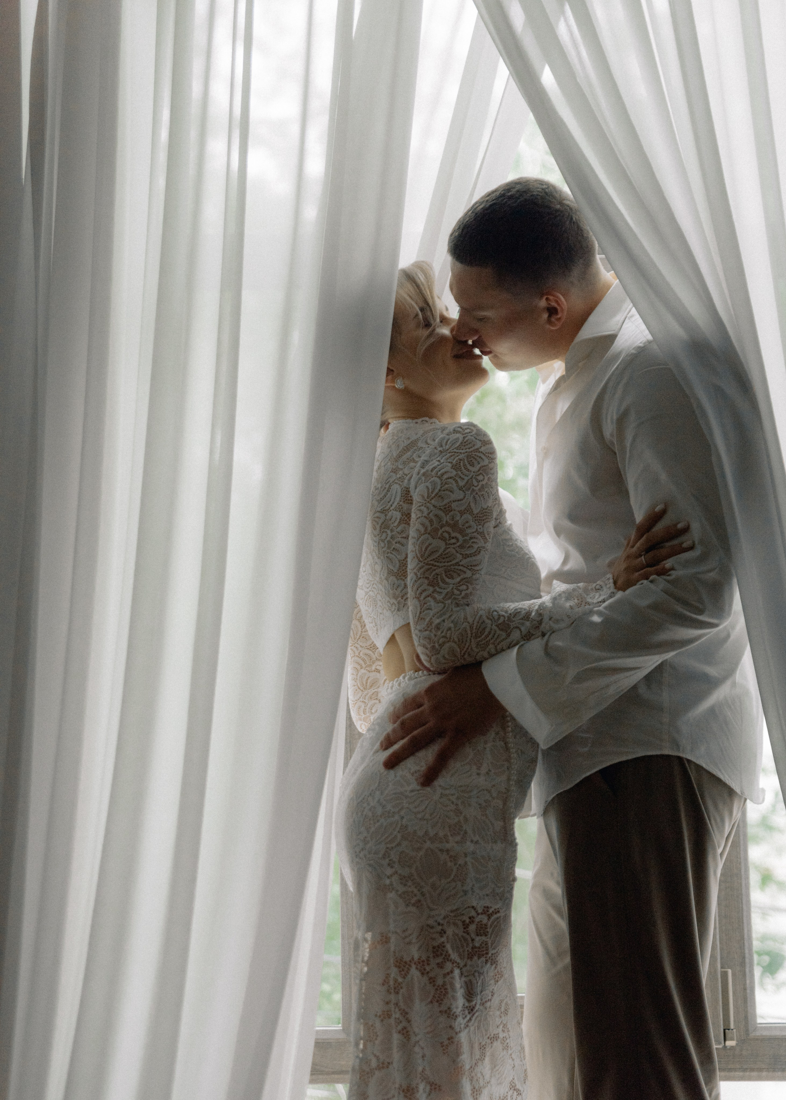 Nastya & Nikita. Портретный фотограф Анастасия Завалкевич