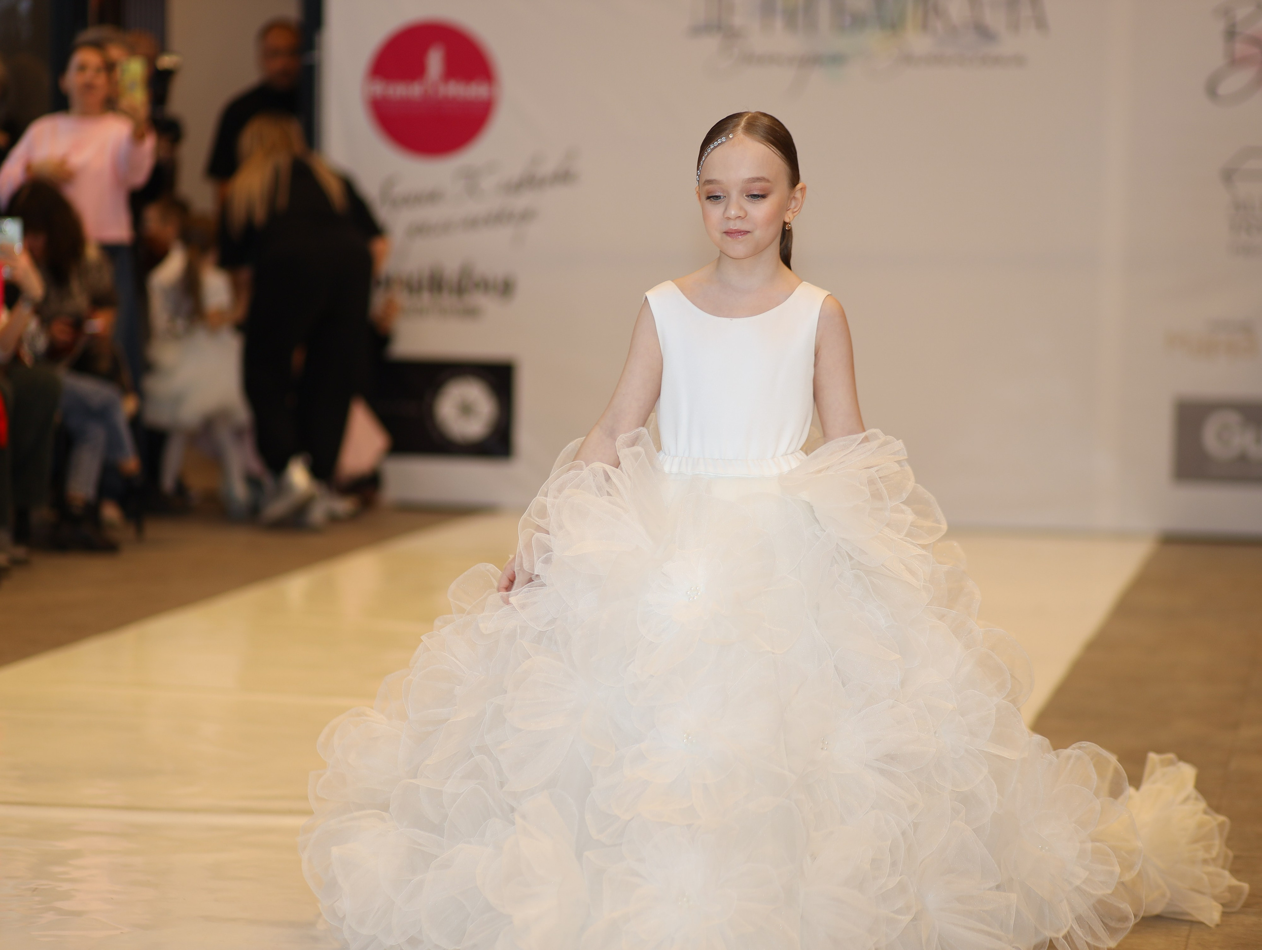 Фешен Ёлка 2024-2025. Little_Princess.38