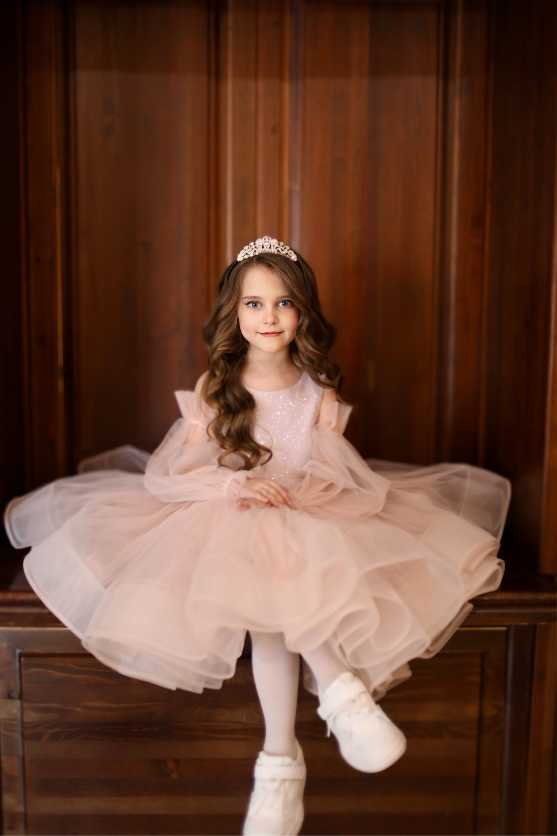 Фотопроект «Отель Северное море». Little_Princess.38