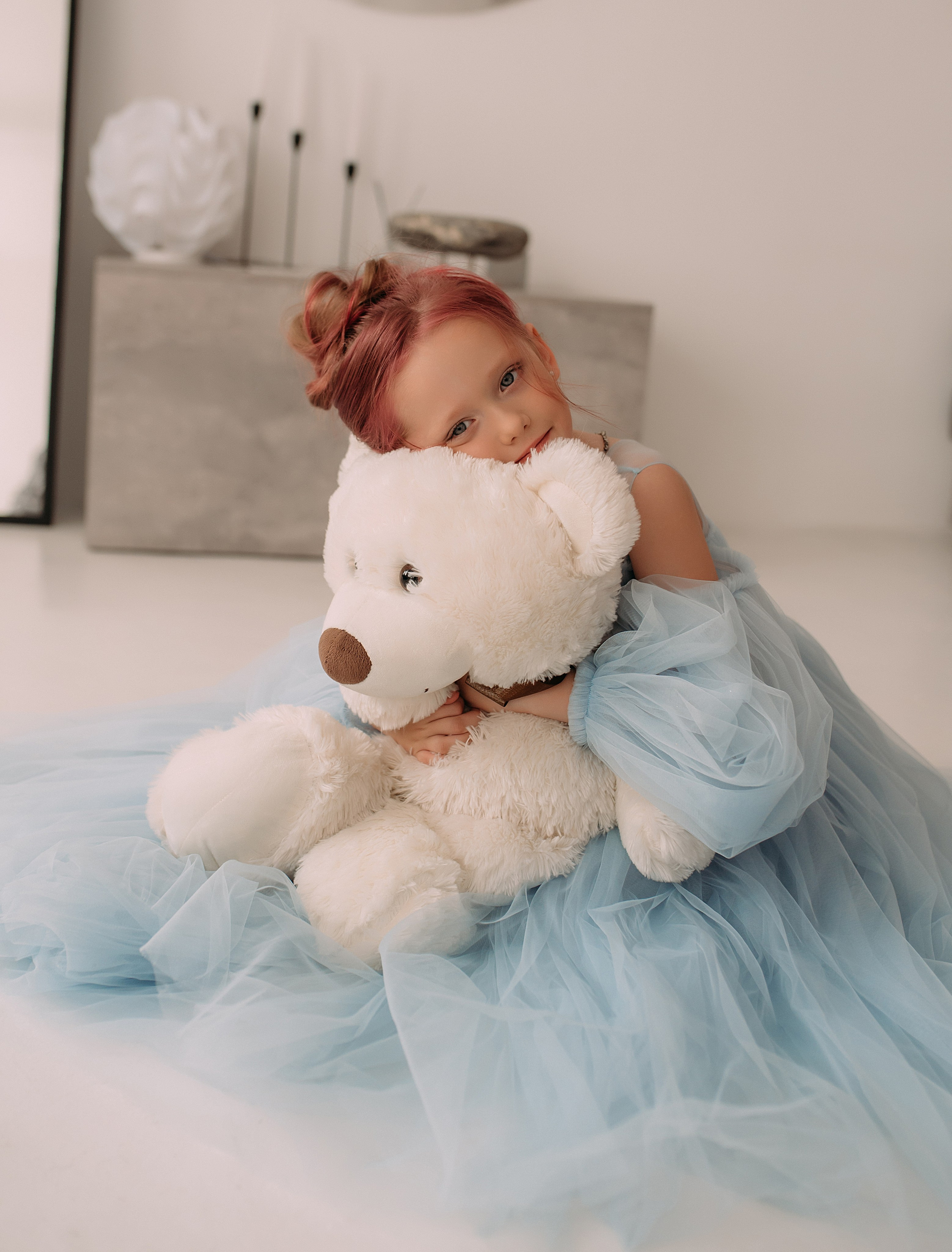 " Самая нежная ". Little_Princess.38