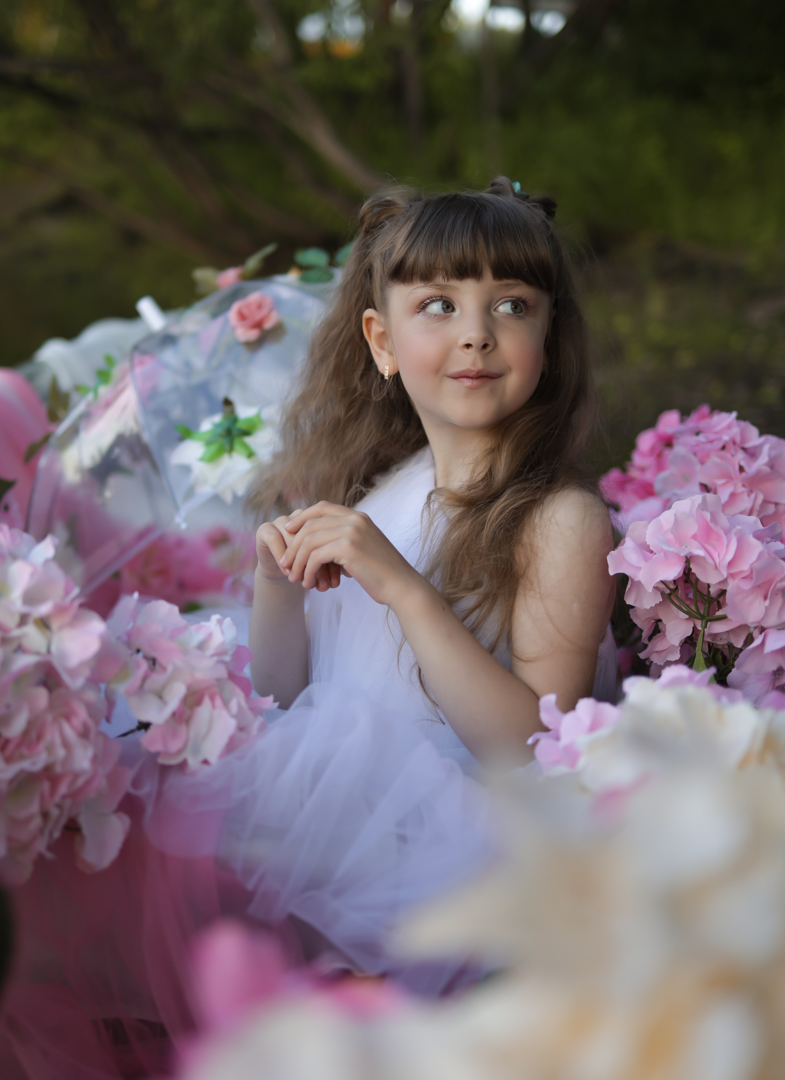 Фотопроект " Летняя прогулка». Little_Princess.38