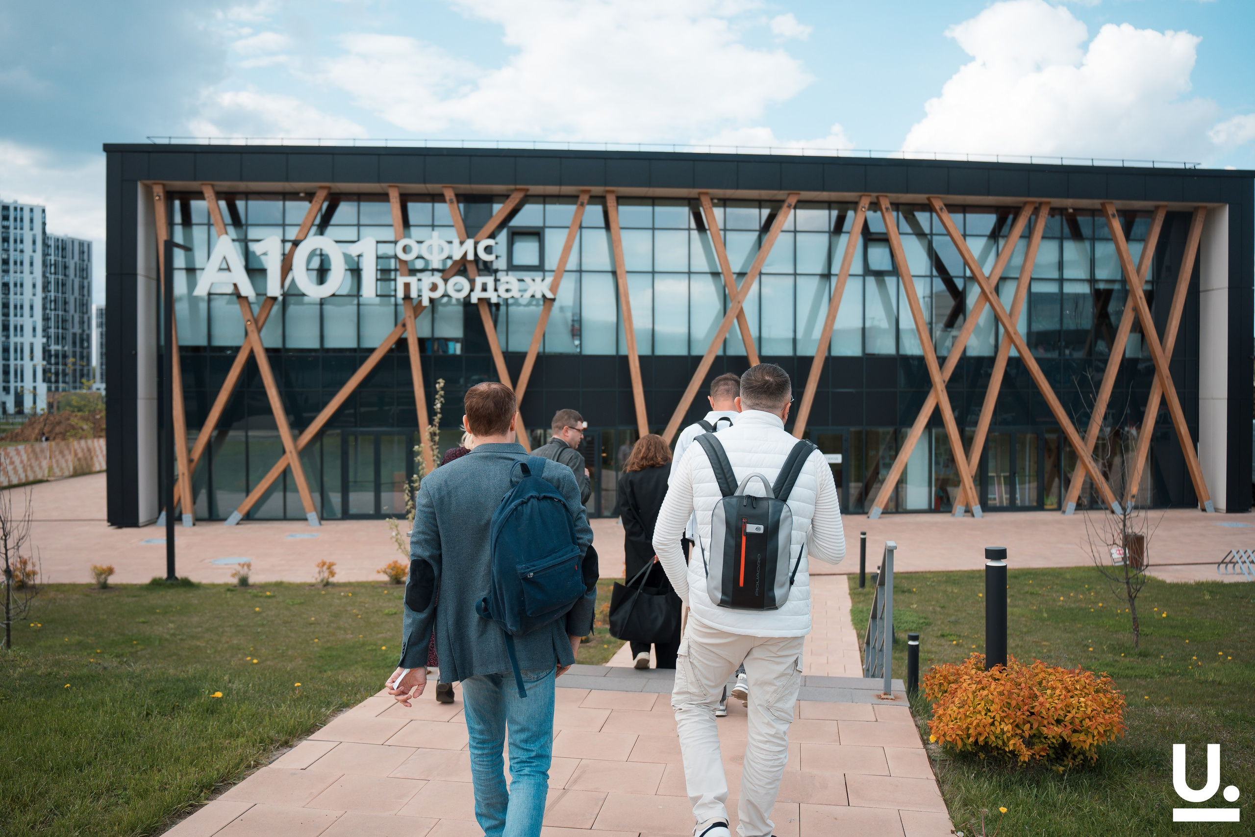 Репортажная съемка в Москве. Репортажный фотограф в Москве Вадим Галанин