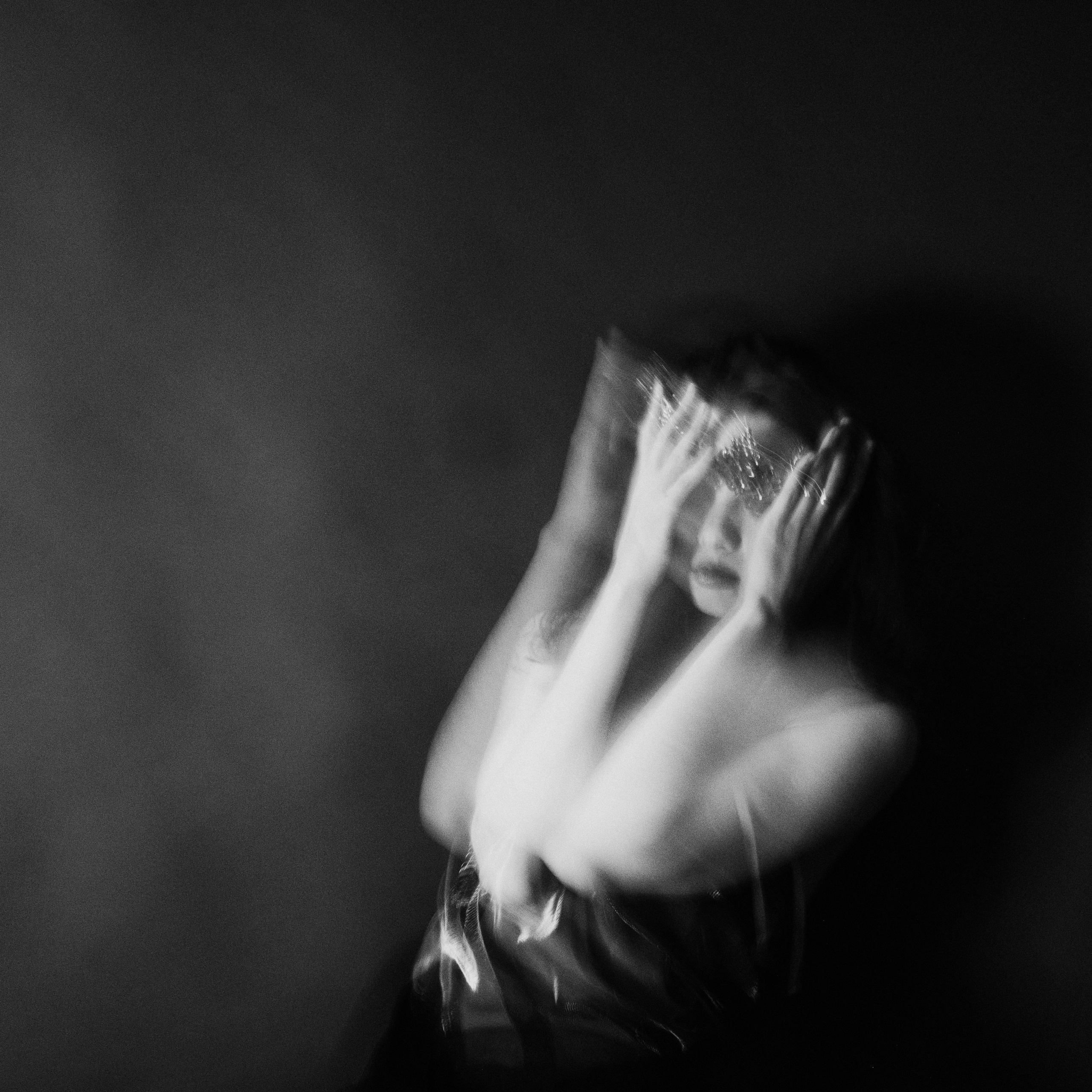 Полина. Ксения Цыгир, фотограф в Петербурге