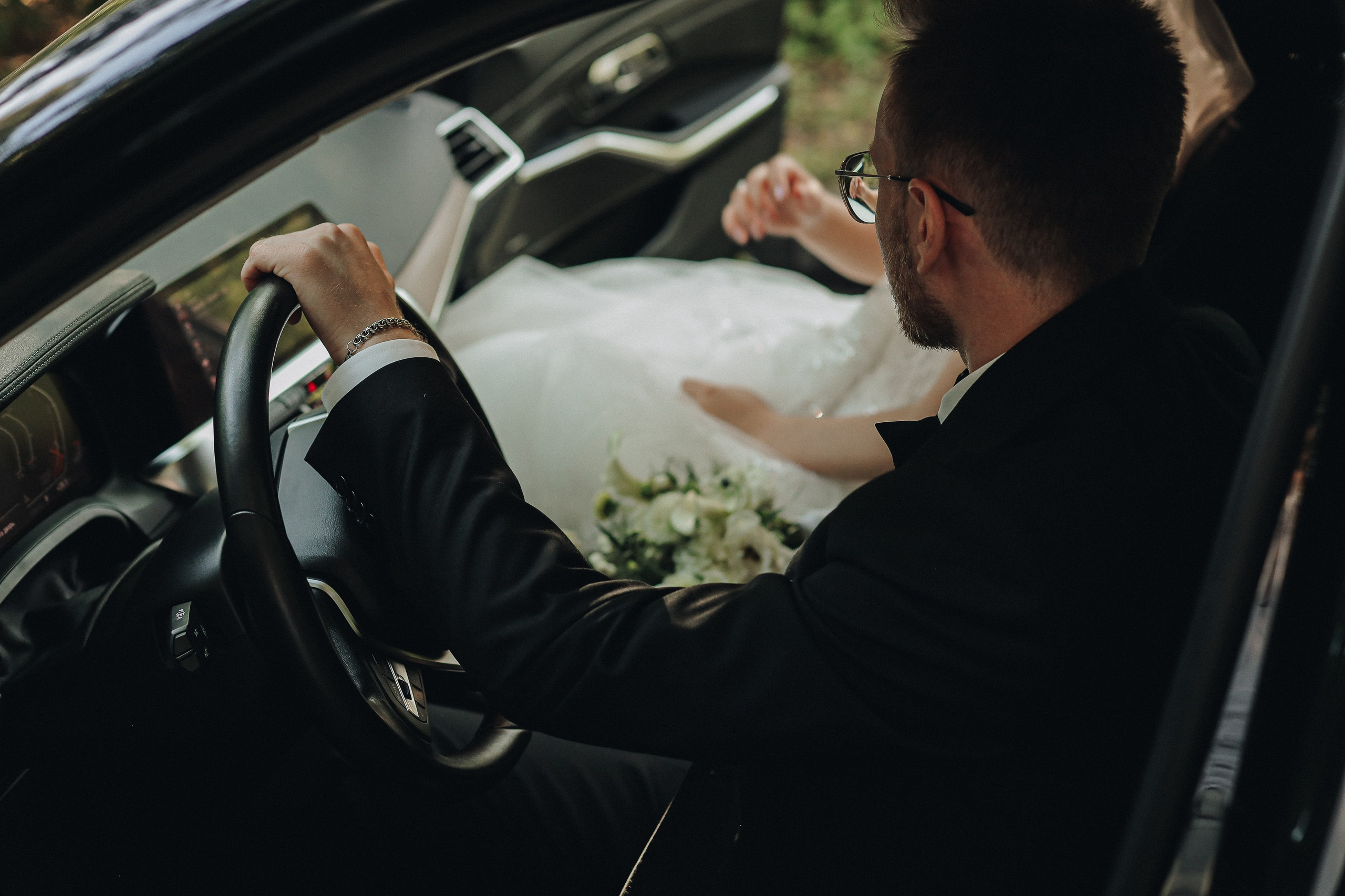 NASTYA & SASHA. Фотограф Кемерово