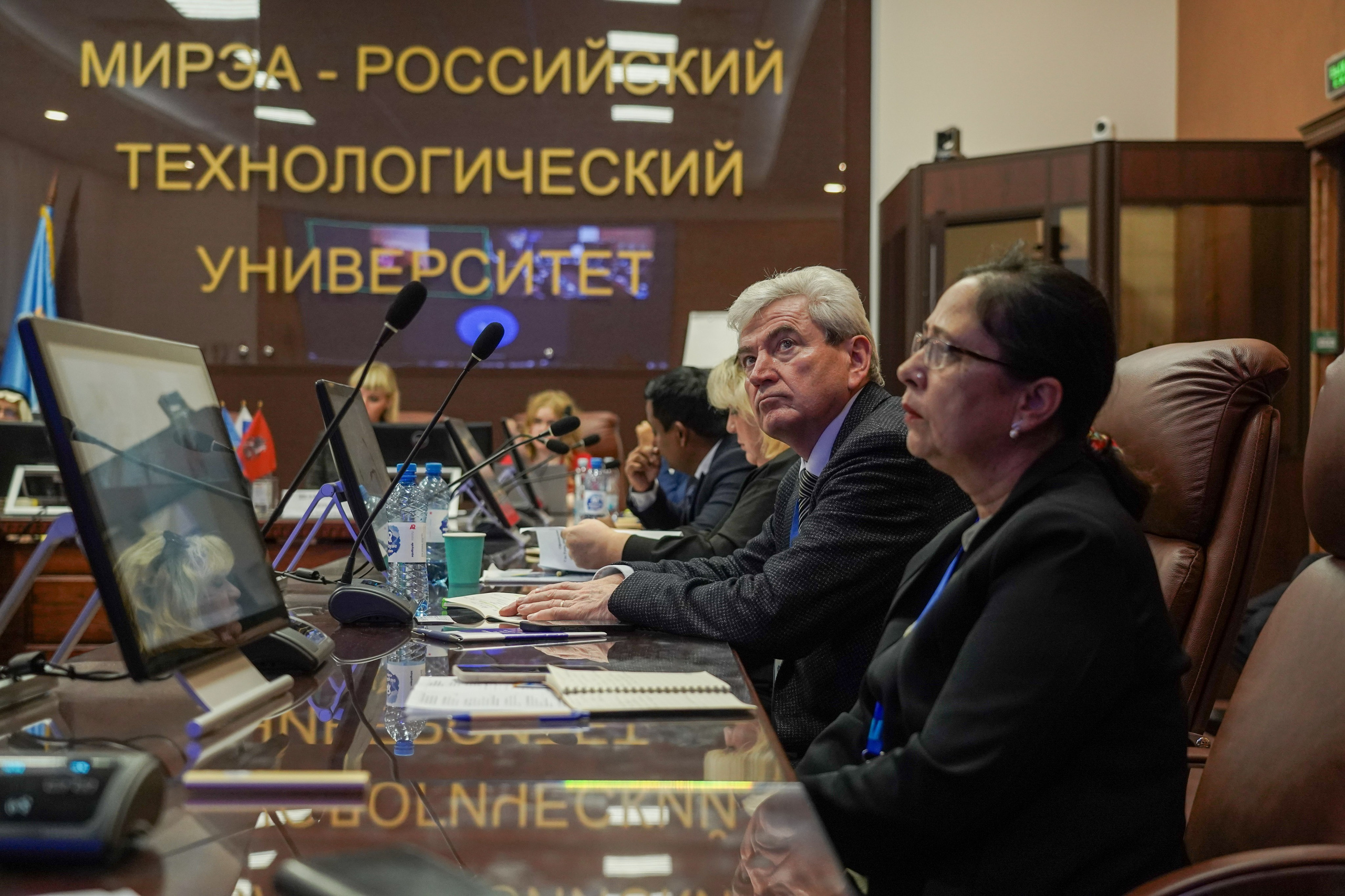 Конференции. Фото и видеосъёмка бизнес-мероприятий под ключ в Москве и МО — Akhmedov Team