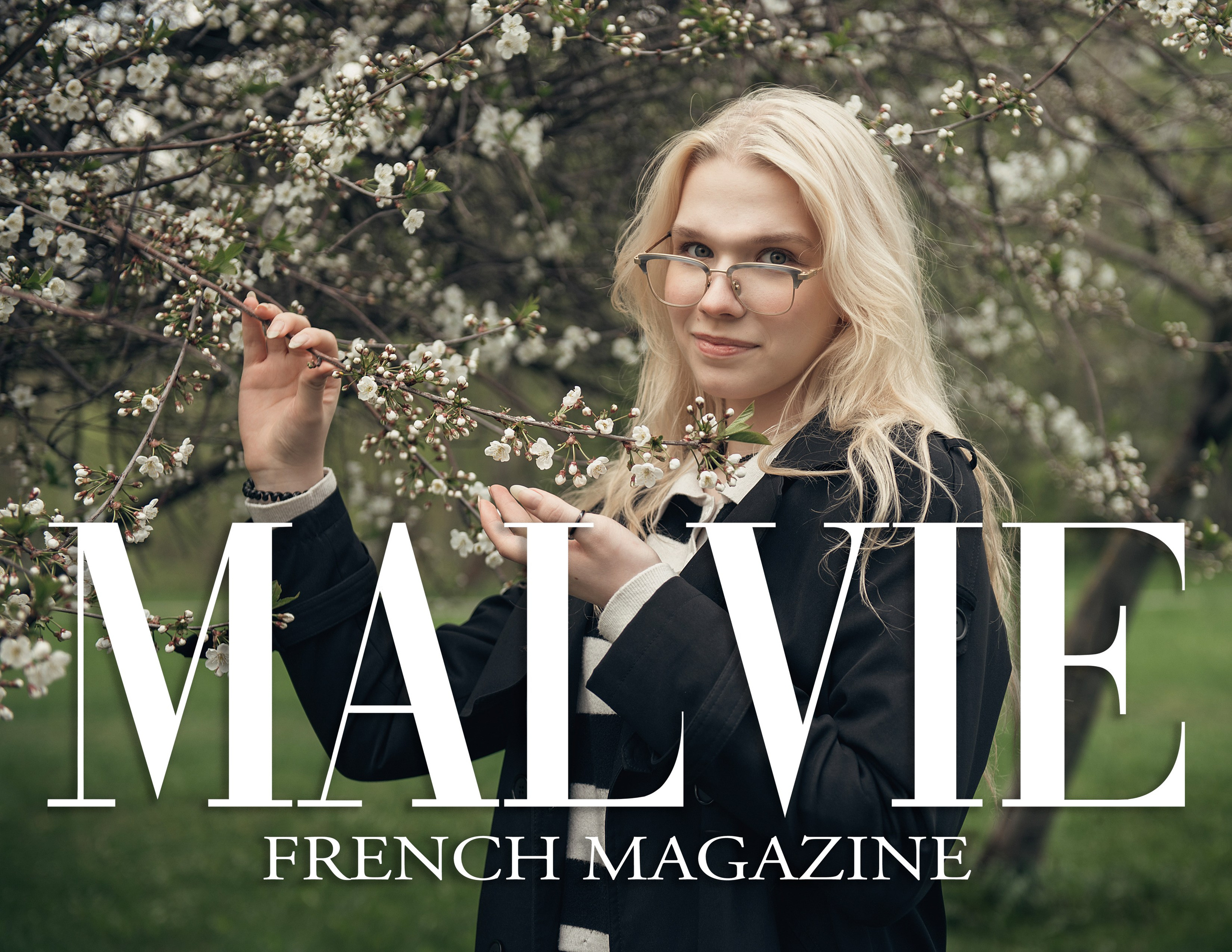 Malvie. Свадебный и семейный фотограф в Москве Елена Новикова