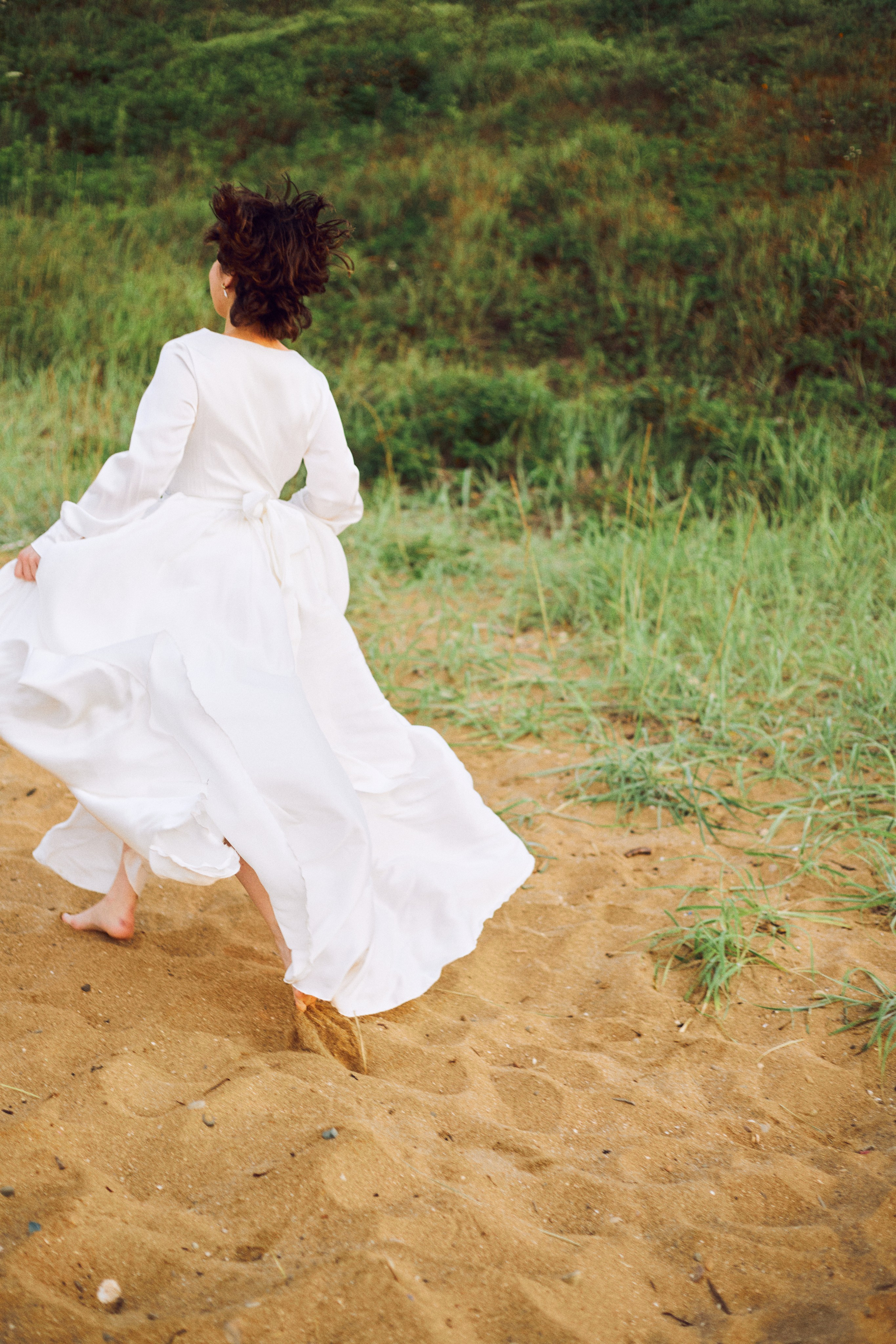 Вика и Дима. Фотограф Ионова Анастасия, г Владивосток