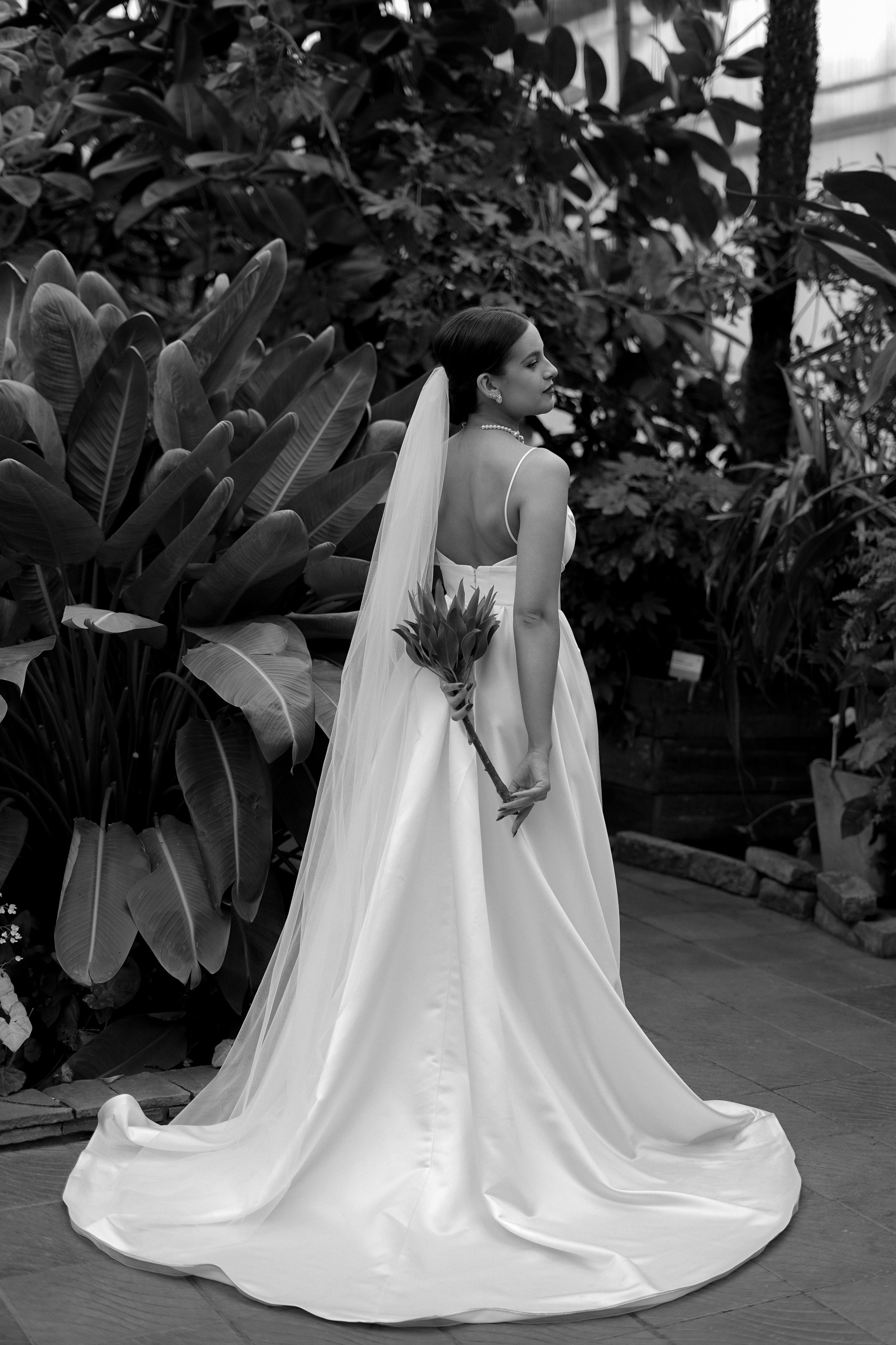 Никита&Виктория. Свадебный фотограф в Санкт-Петербурге Мошина Наталья