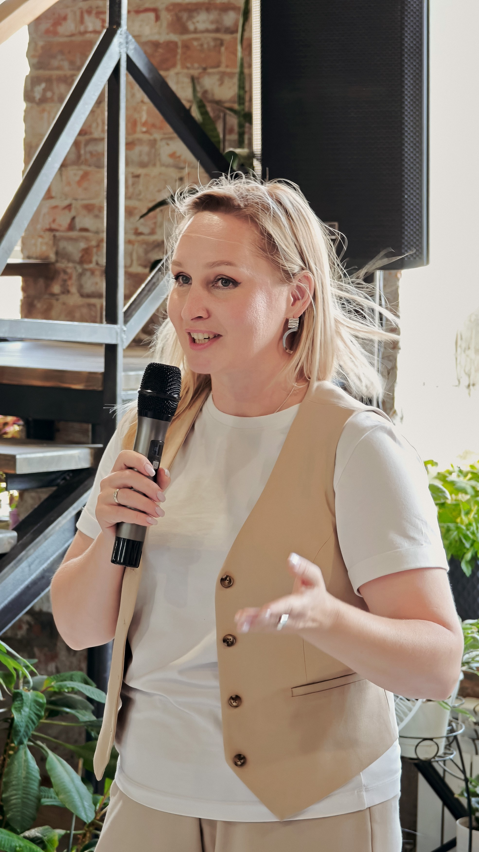 Терра Юридикум «Больше бизнеса» — СНЯТО НА СМАРТФОН. Фотограф Яковлев Роман — Красноярск