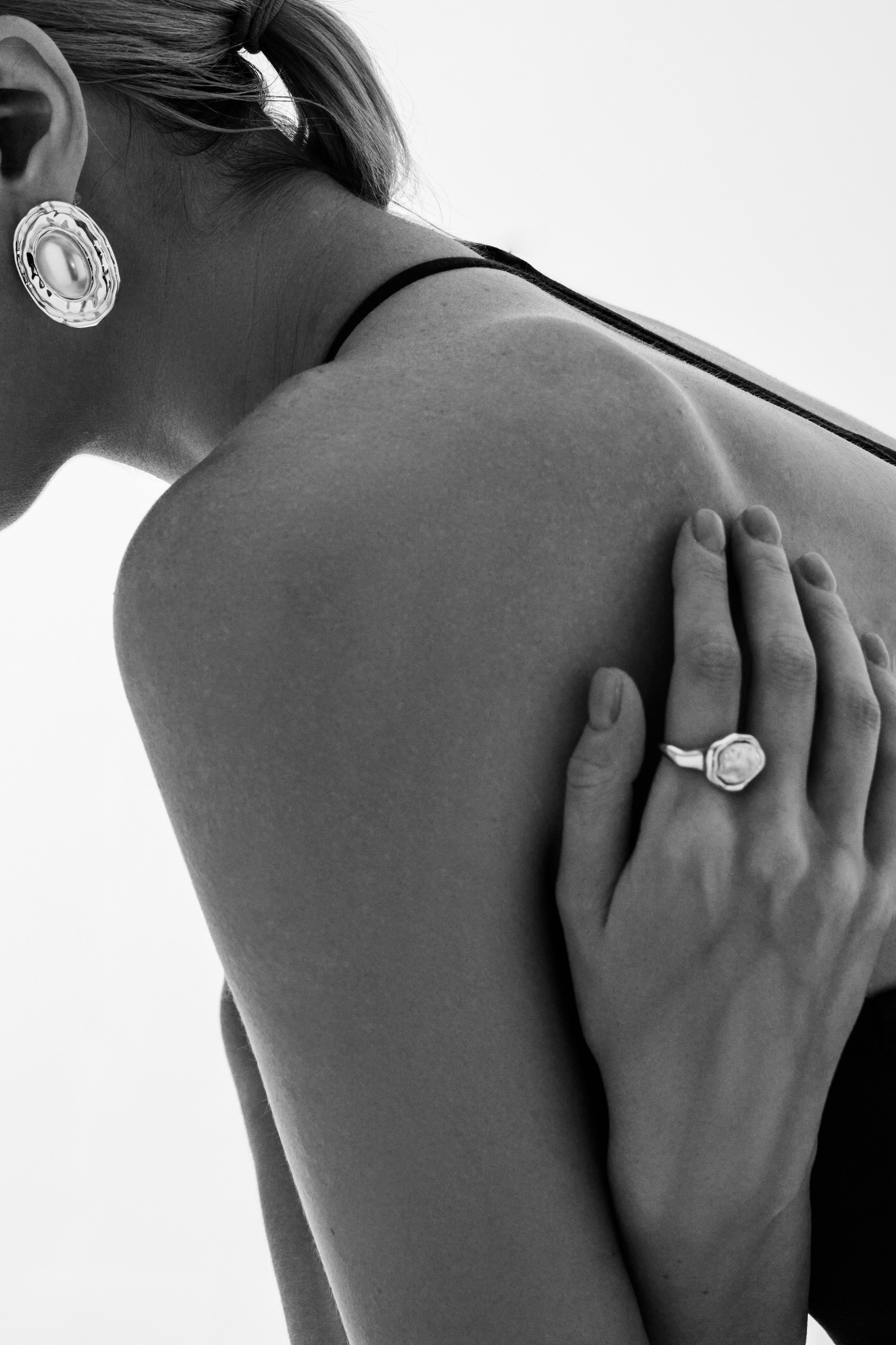 Campaign. Photographer Anastasia Bondarchuk