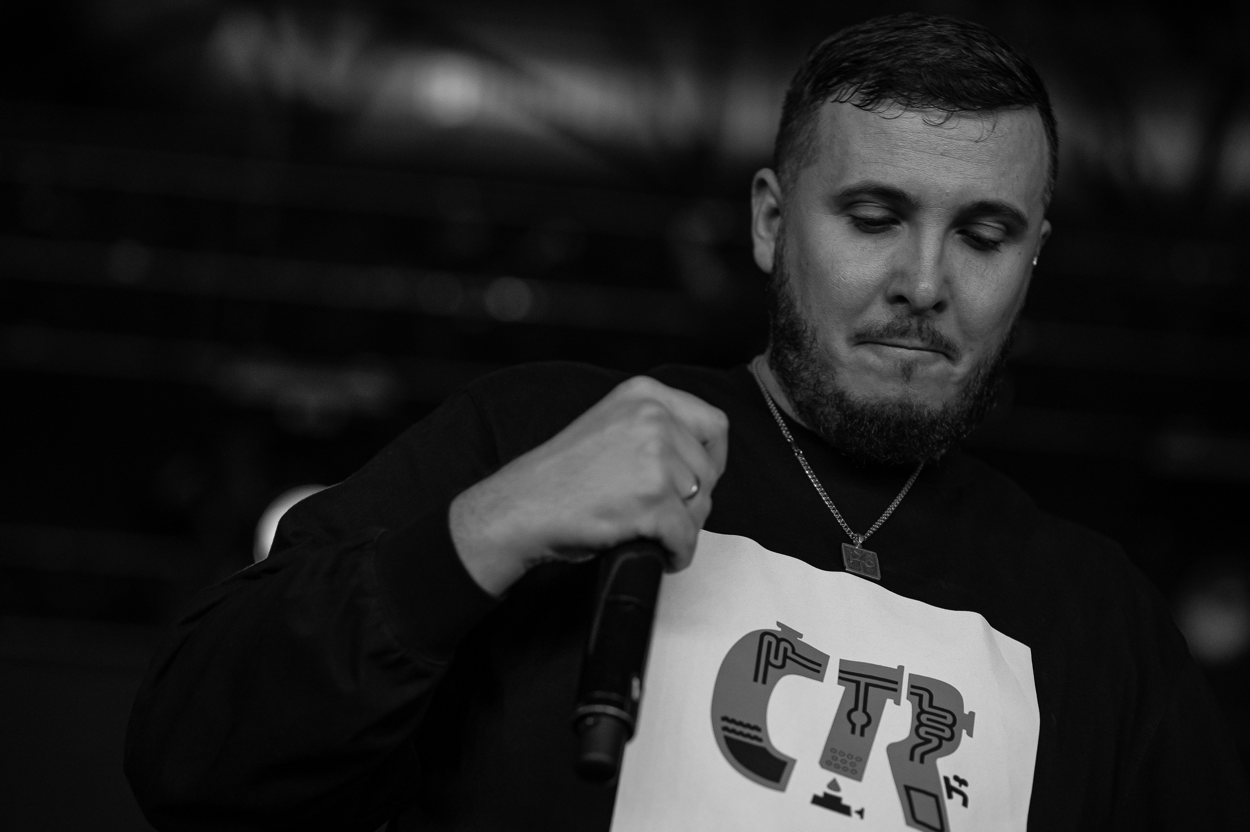 ГРОТ — репортажная съёмка. Иван Кубик — фотограф и видеограф