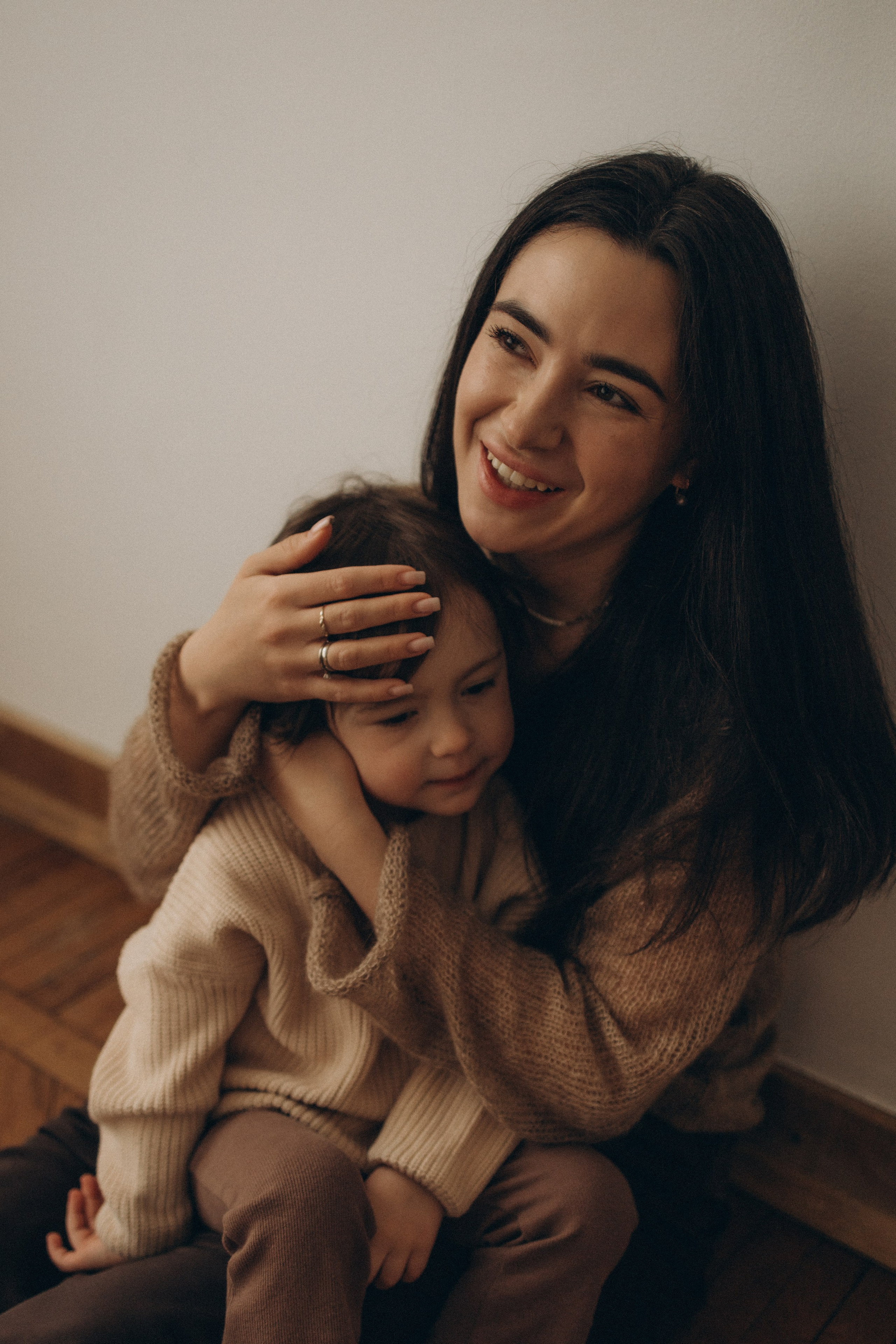 Семейные. Семейный фотограф Москва и МО