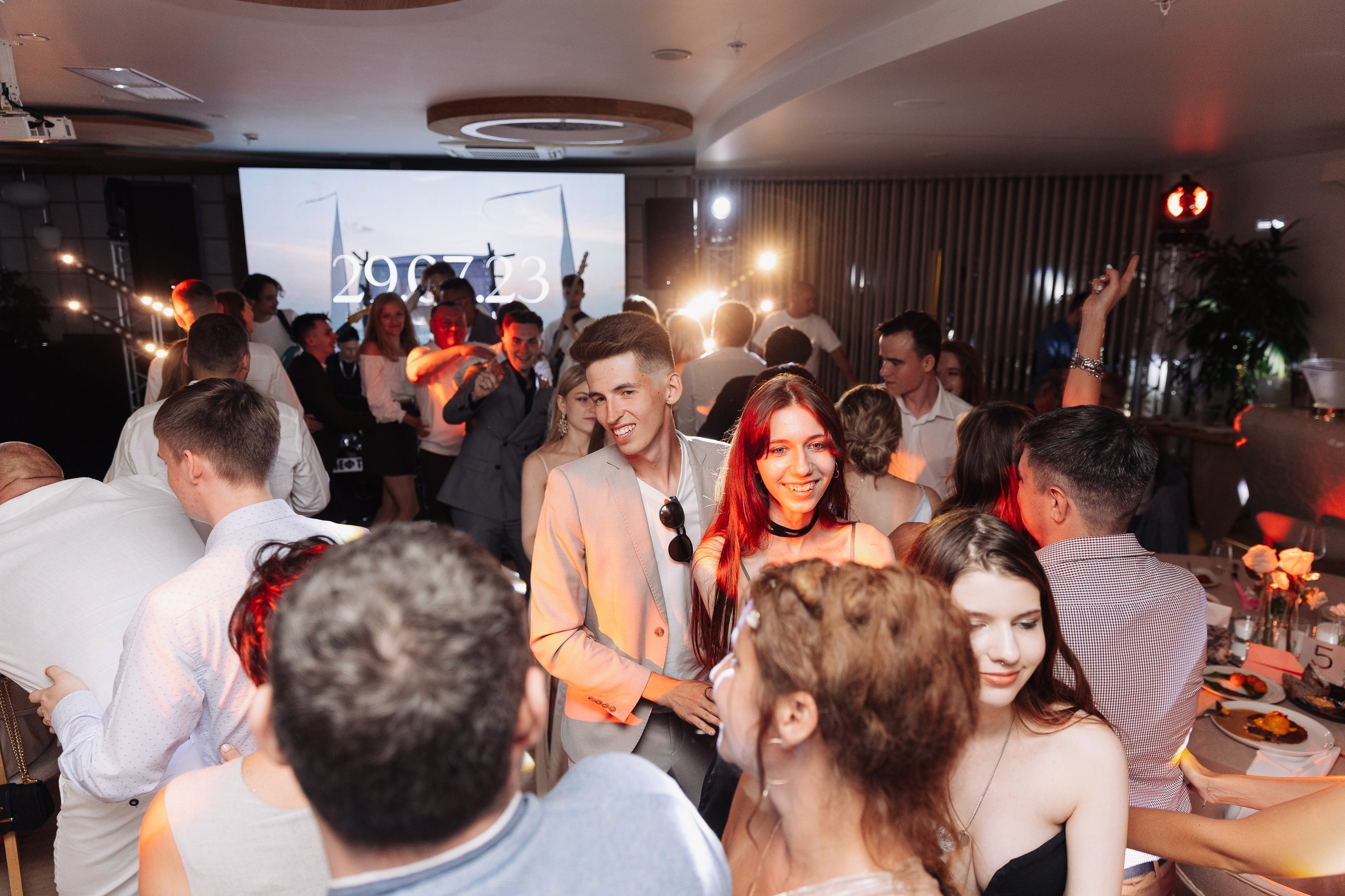 29.07 Юля и Максим. Свадебный организатор Екатеринбург