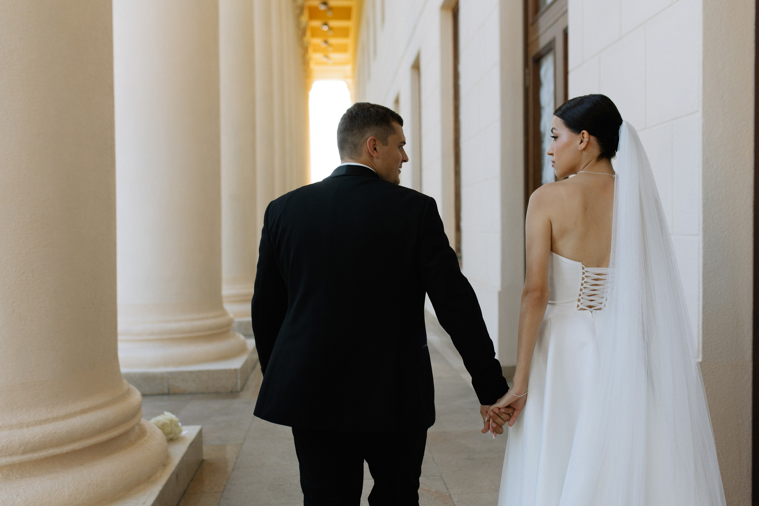 Жизнь Моя♥. Свадебный фотограф Краснодар — Сочи — Алексей Титов