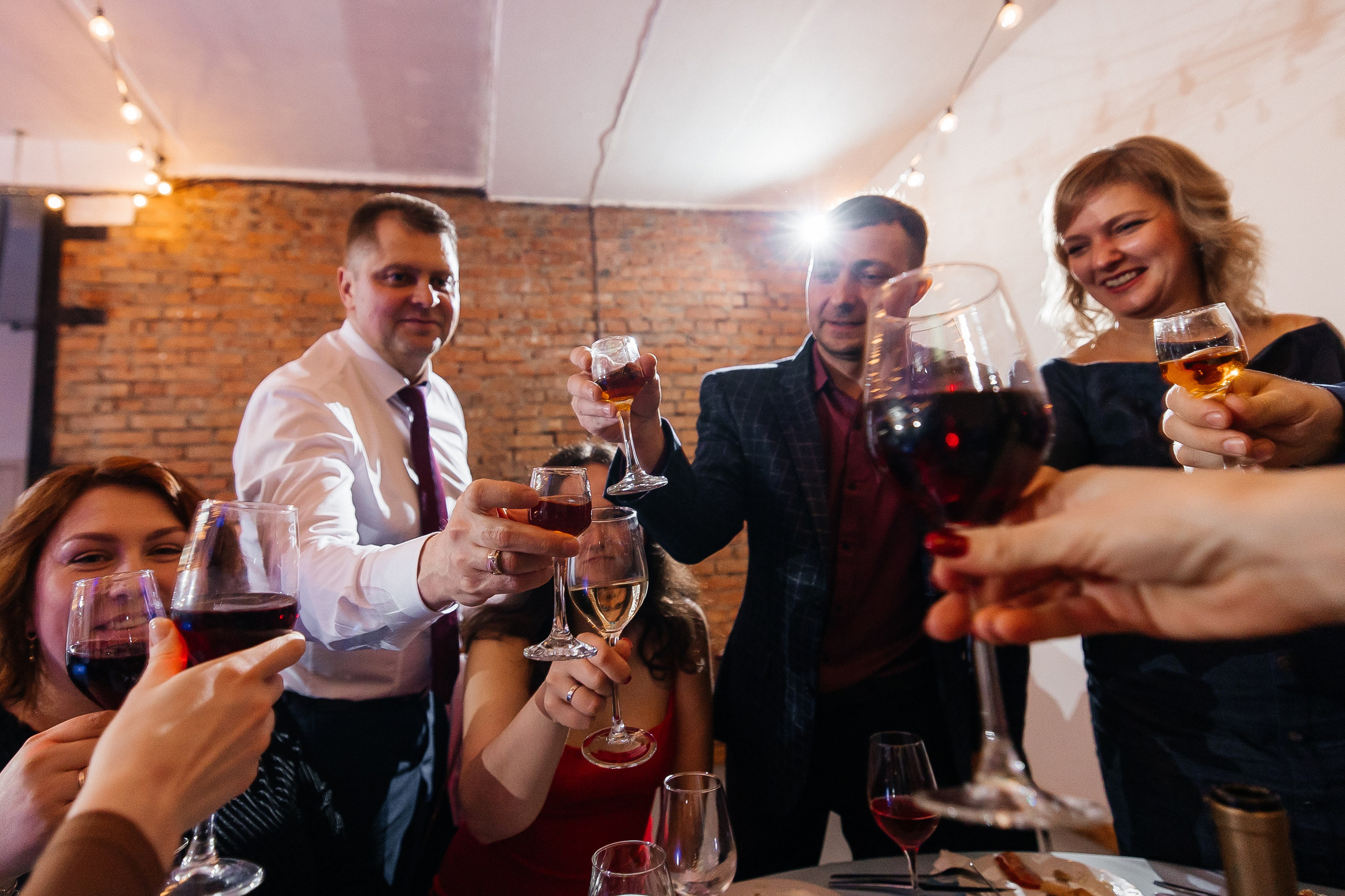 РУСАЛ 65 ЛЕТ. Фотограф в Красноярске