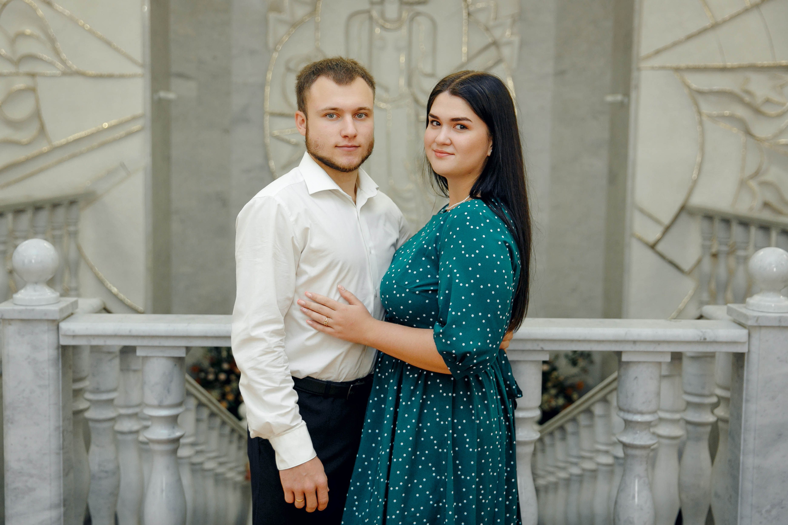 Загс и площадка «Дудки дача». Ваш репортажный фотограф Артемий Антонов