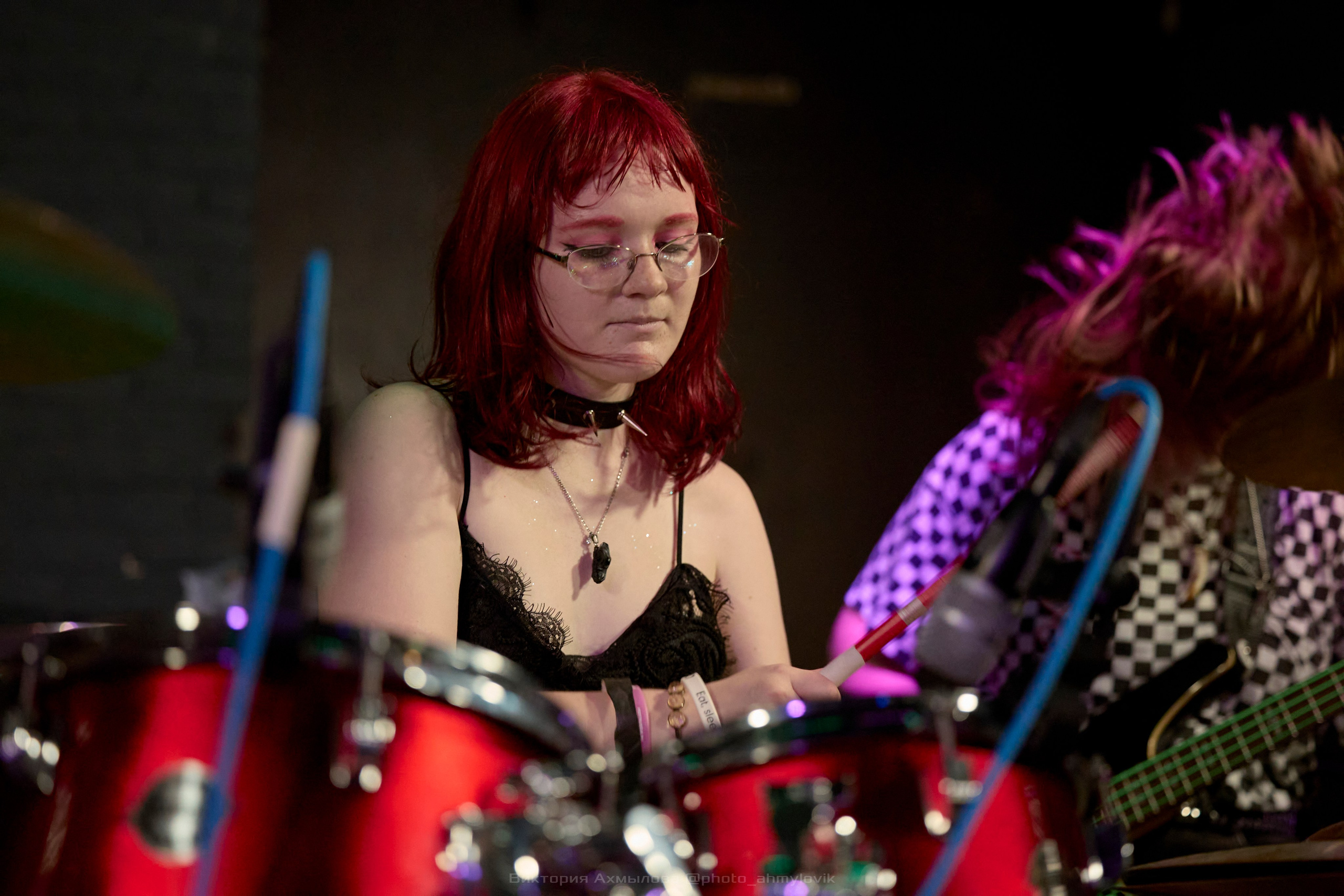 19.07.2024 НШБ Зеленоград. Виктория Ахмылова. Фотограф в Москве