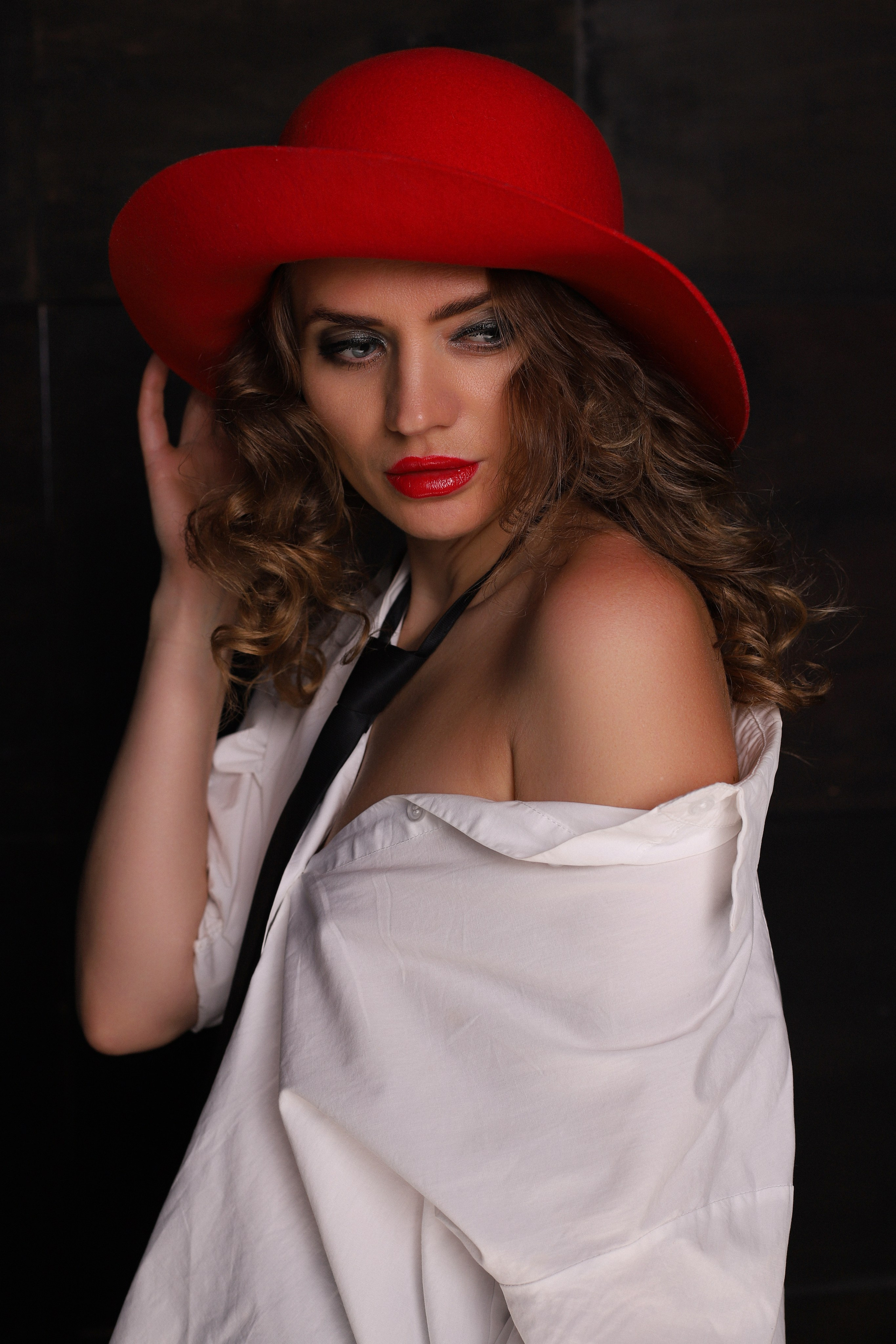 Актерское портфолио