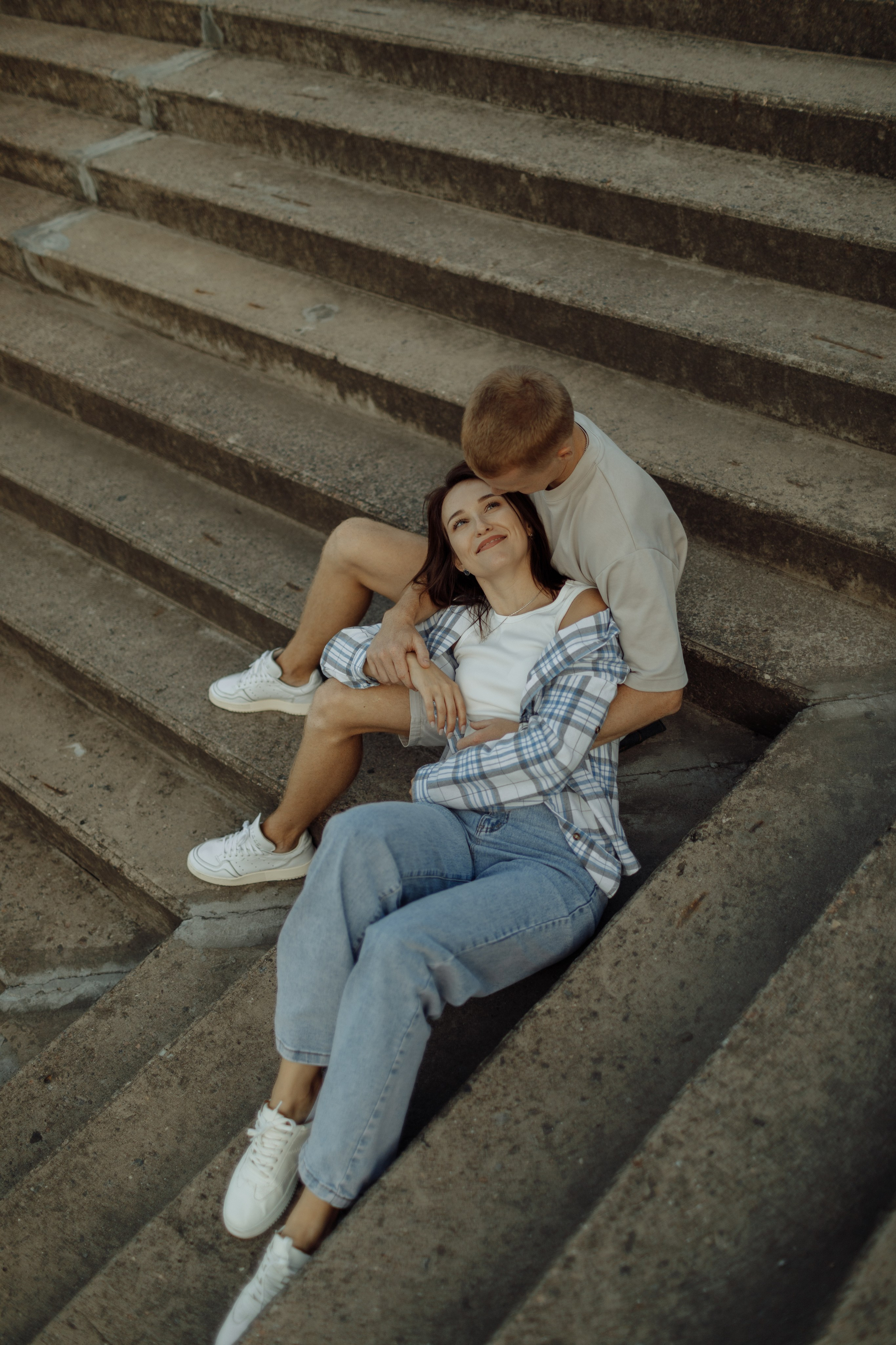 FEEL'S. Свадебный фотограф в Ярославле Анастасия Архипова