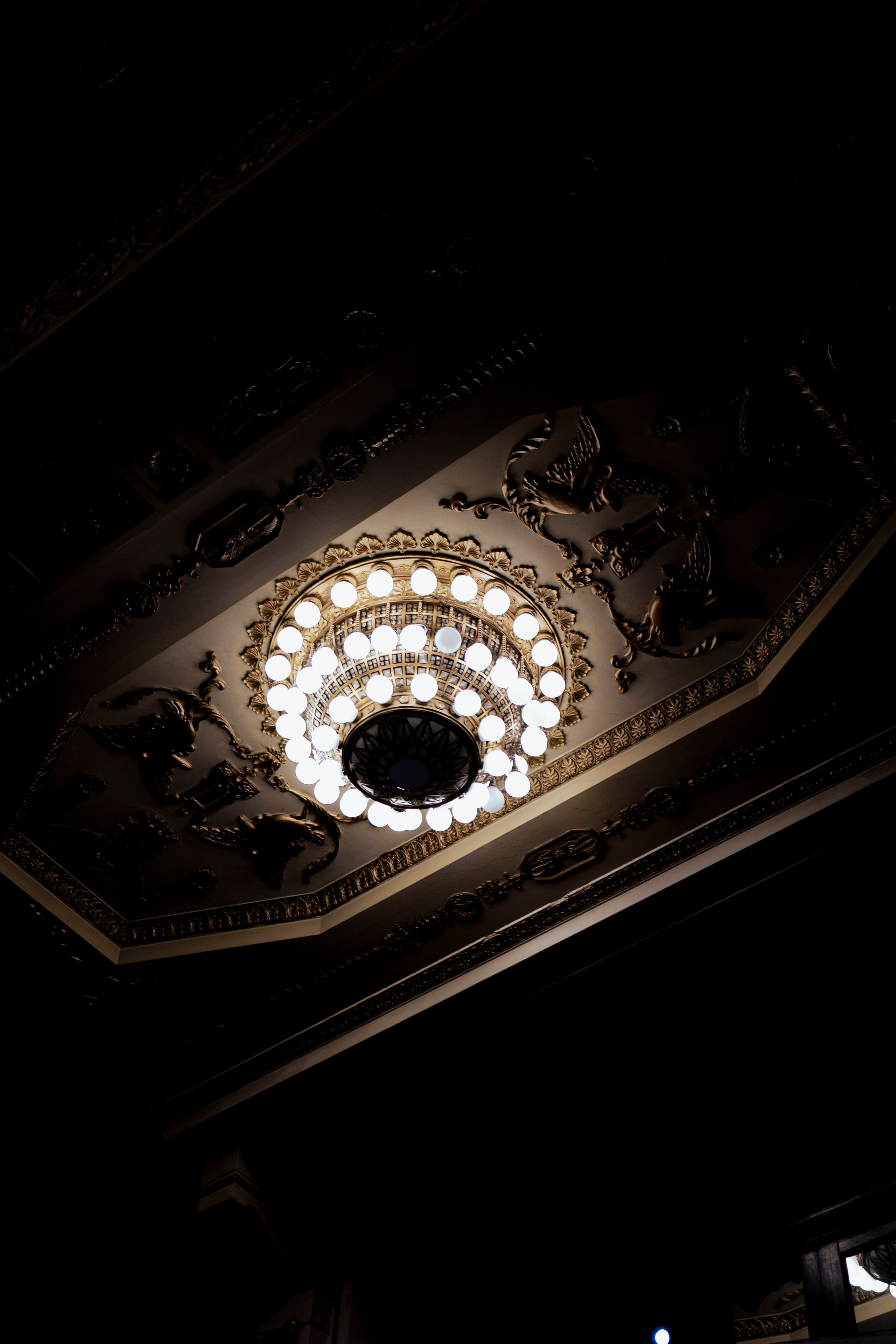 Ресторан Ярь / День рождение QR. Свадебный фотограф в Москве Кристина Чехова