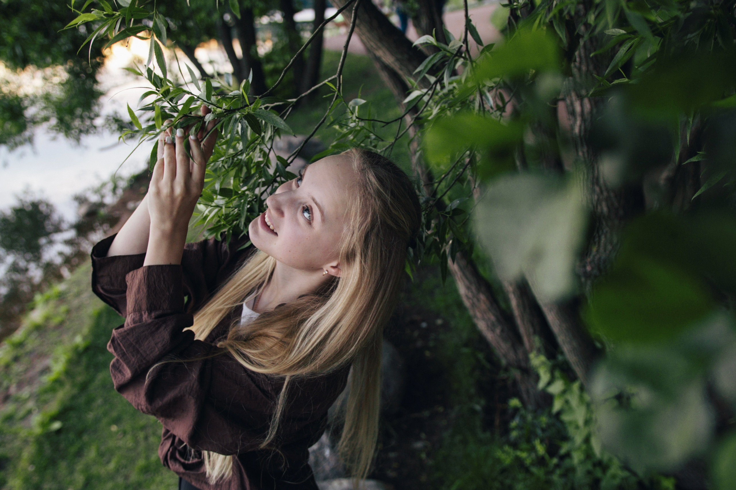 Фотосессии. Репортажный фотограф СПБ | Матвей Цветков