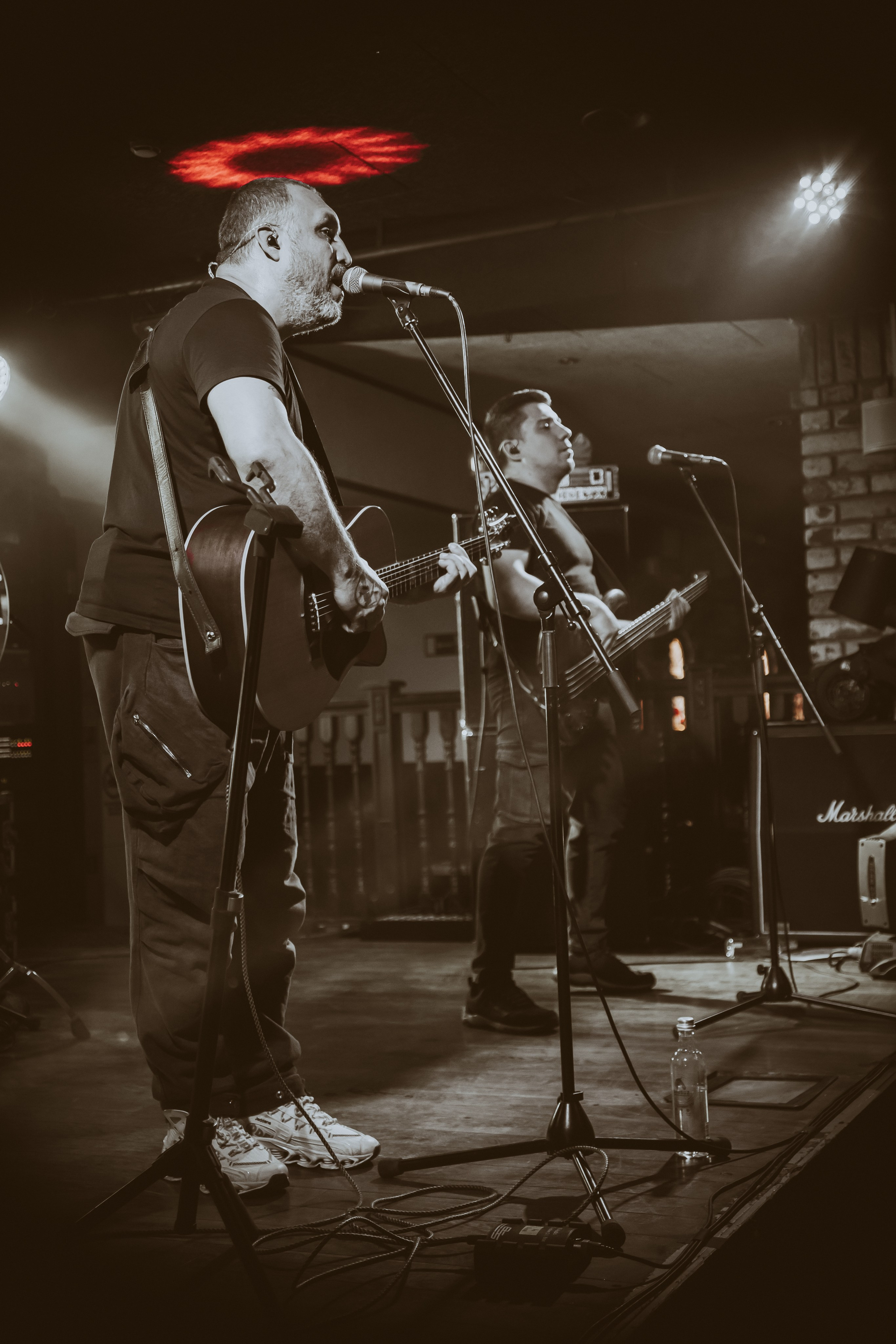 АнимациЯ. Красноярск, 19.01.2025. Максимилианс. Фотограф Регина Крикунова г. Красноярск