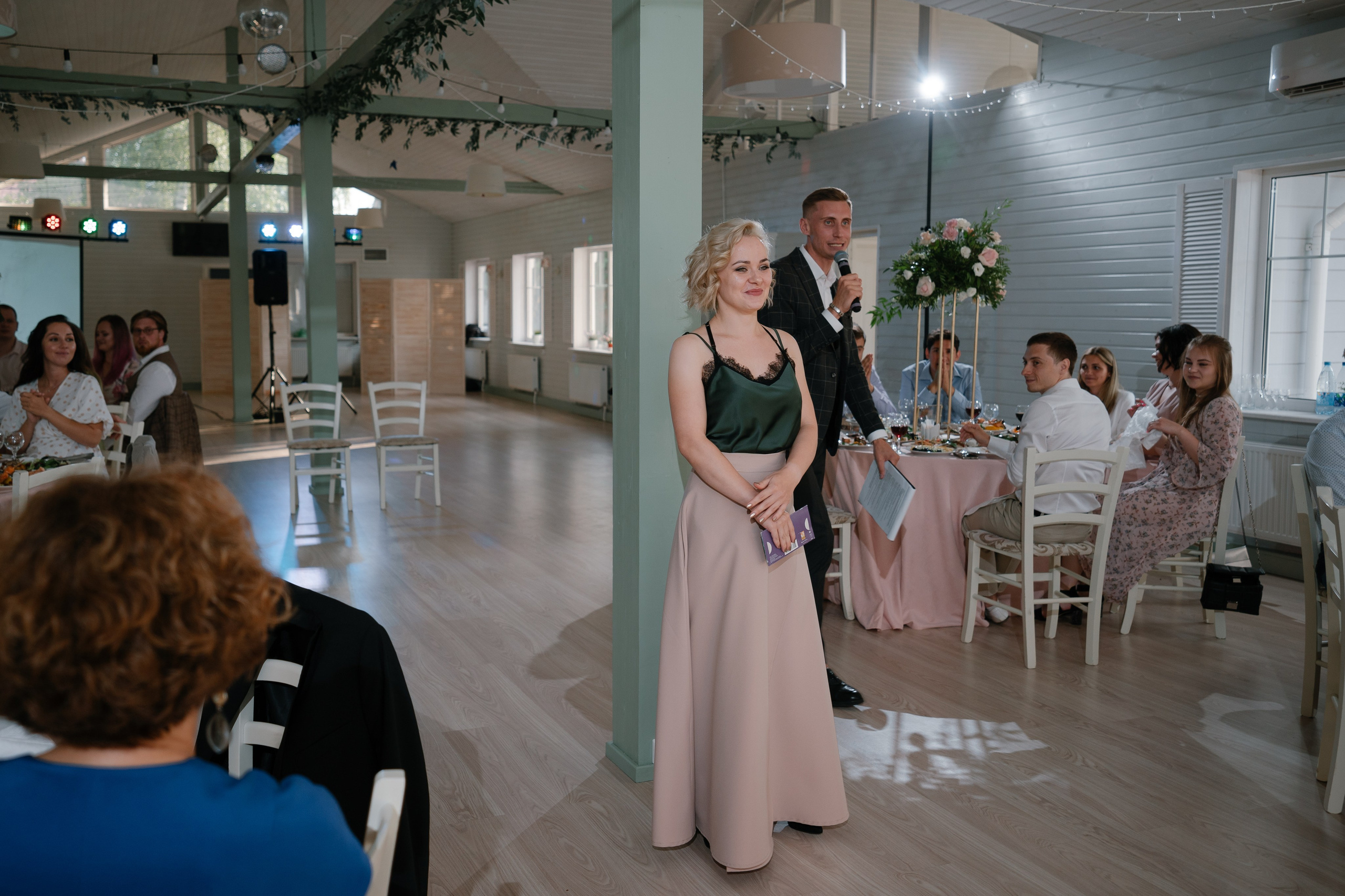 3. Свадебный фотограф — Наталья Фед СПб/Москва