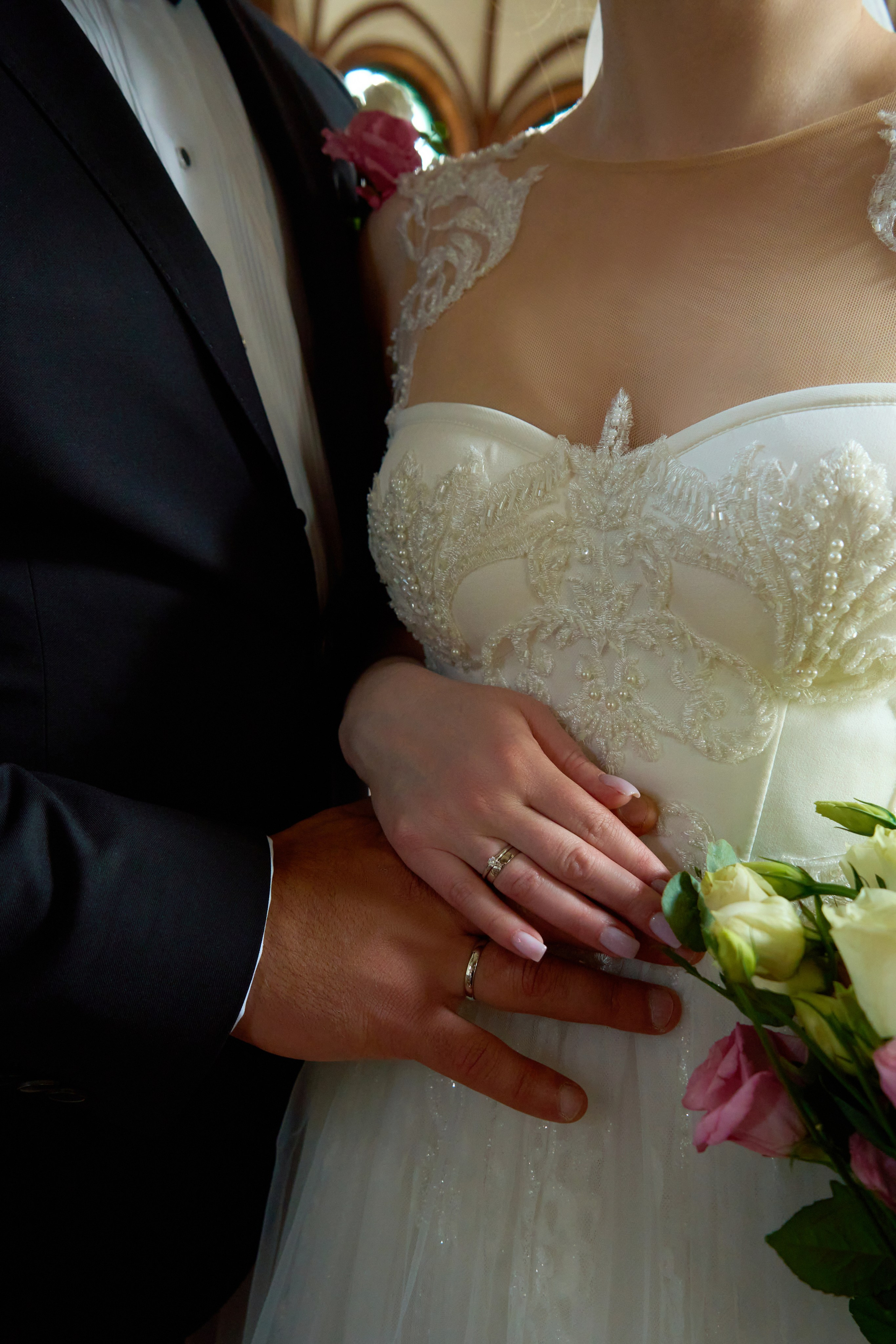 Павел и Наталья 30.05.25. Фотограф из Владивостока Юлия Черепова