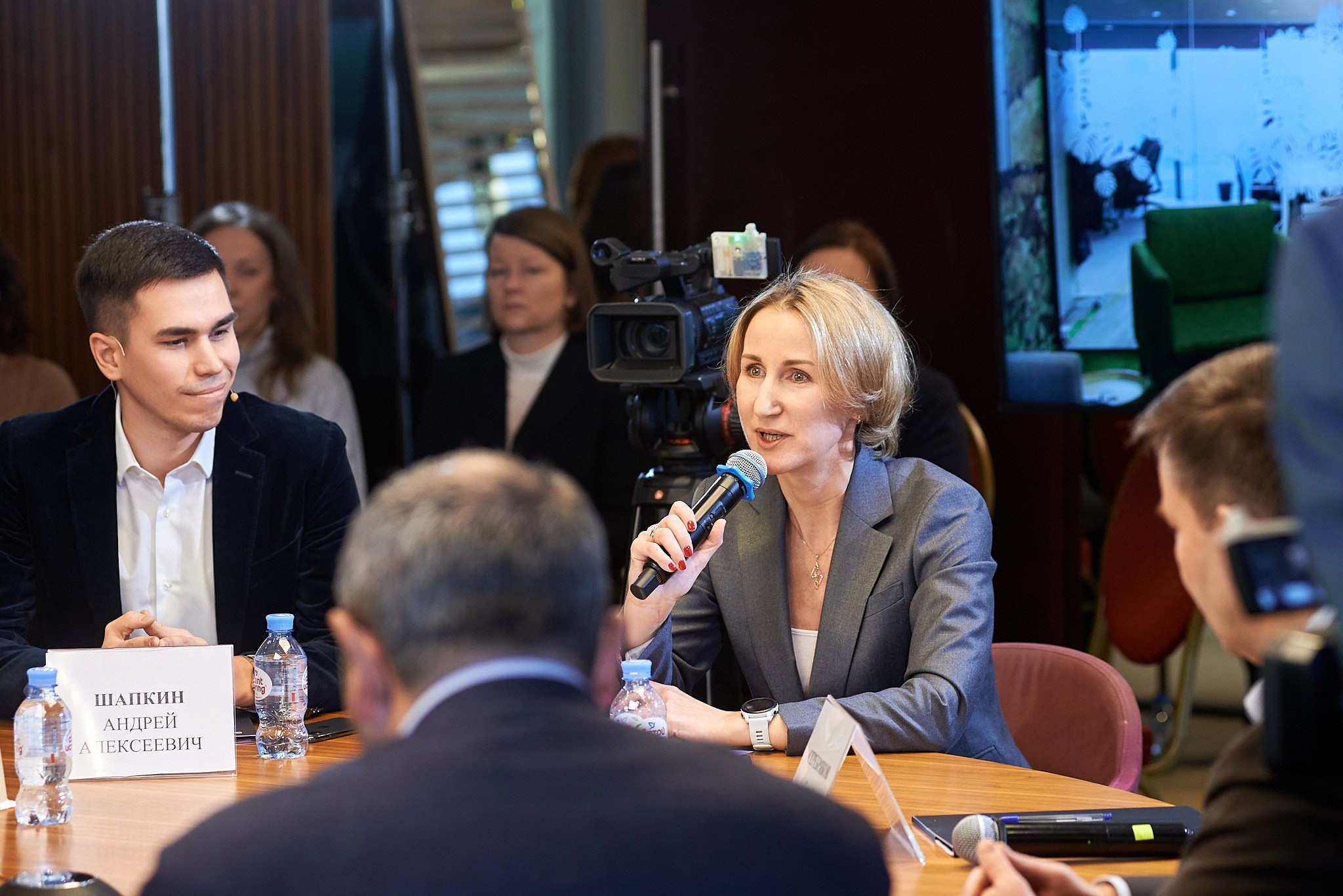 Кредитная игла. Иван Ступа, репортажный фотограф в Санкт-Петербурге и Ленинградской области